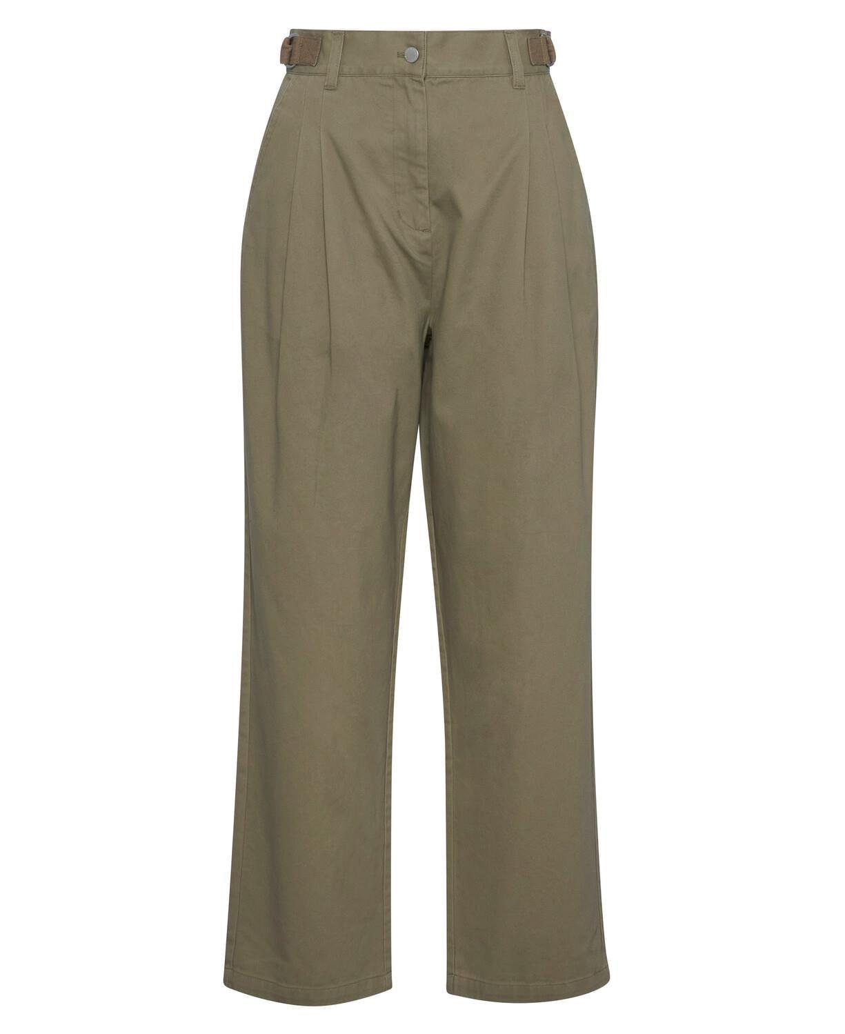 Barbour Amber Pantolon