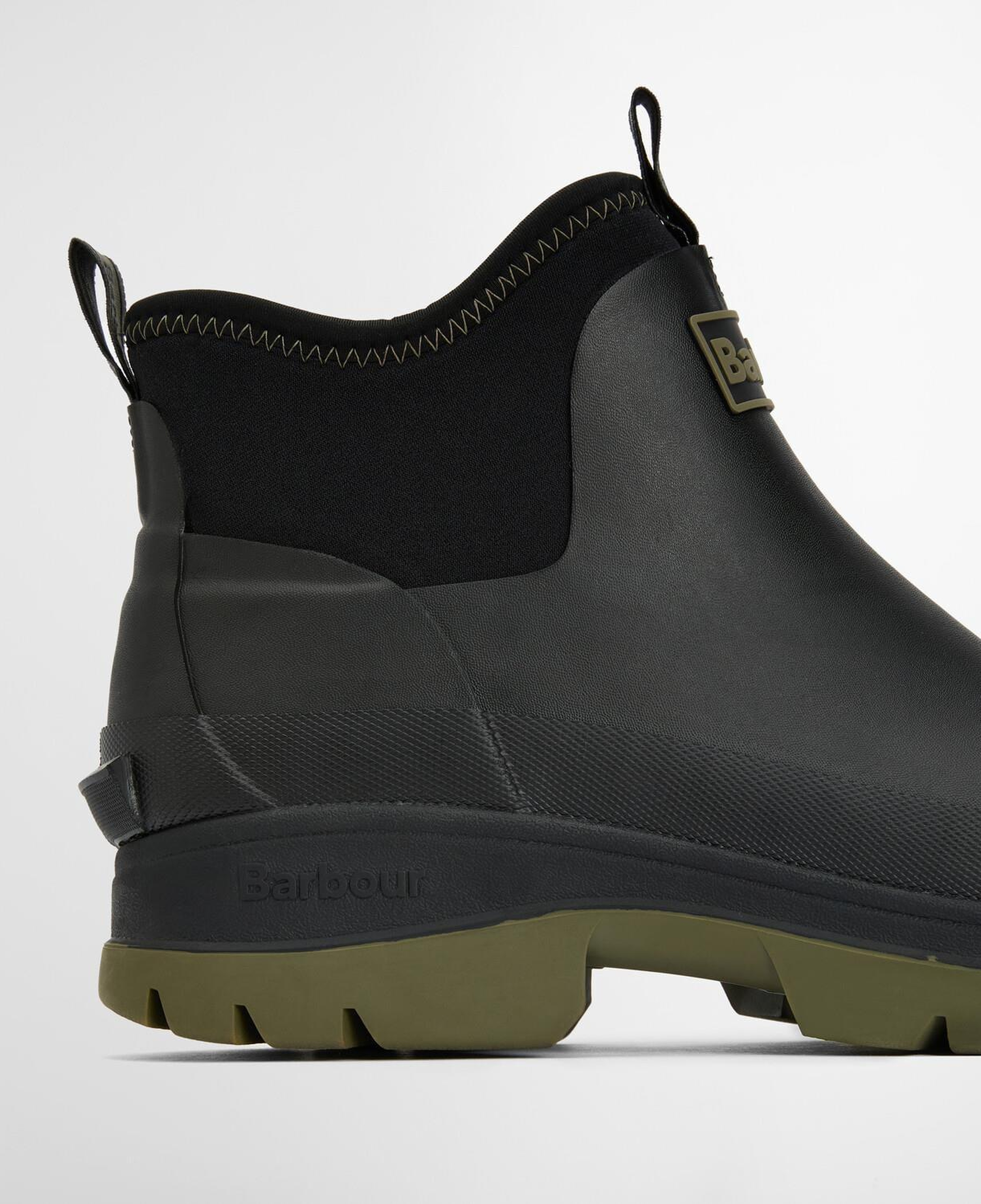 Barbour Ridge Welly Bot
