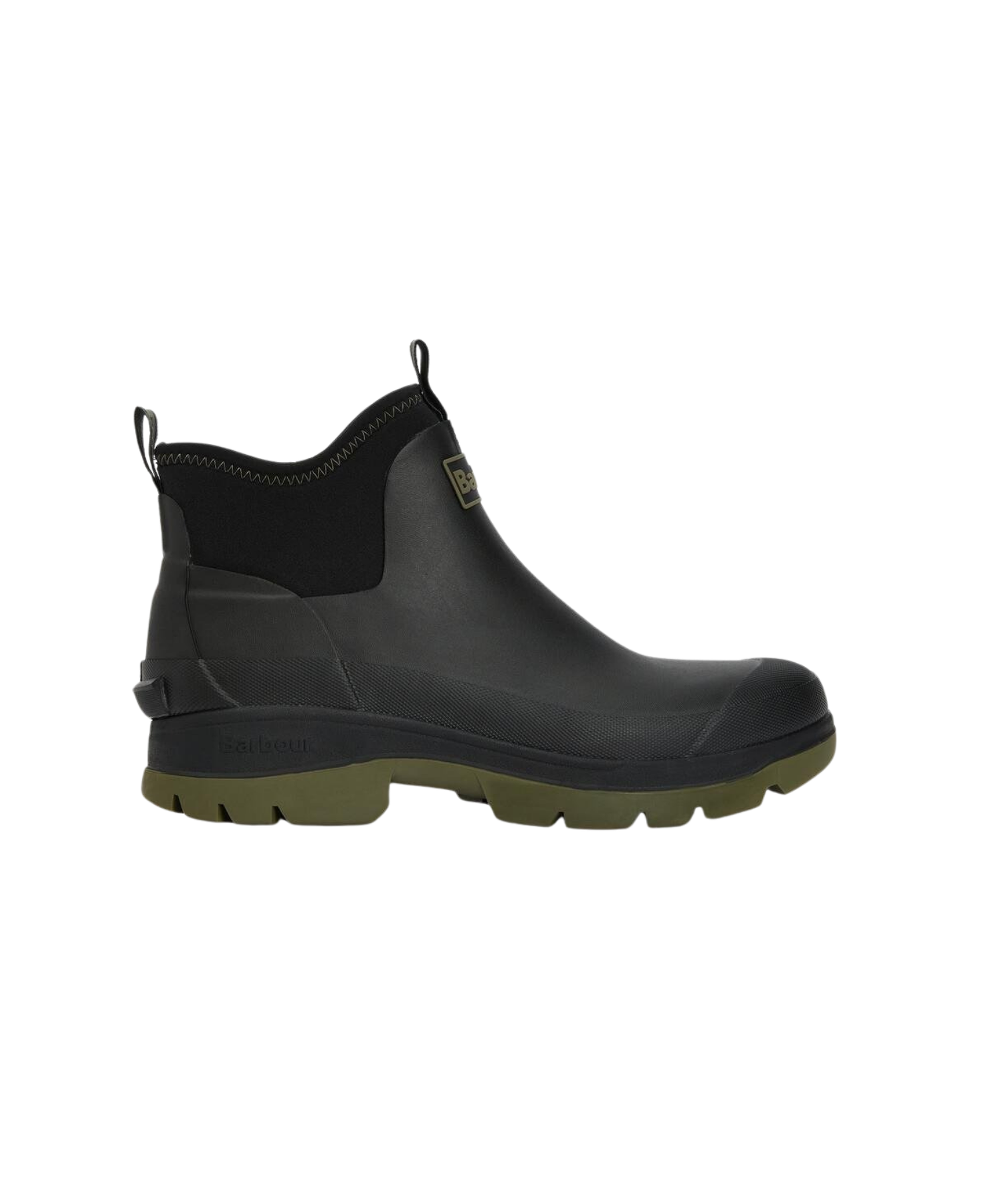 Barbour Ridge Welly Bot