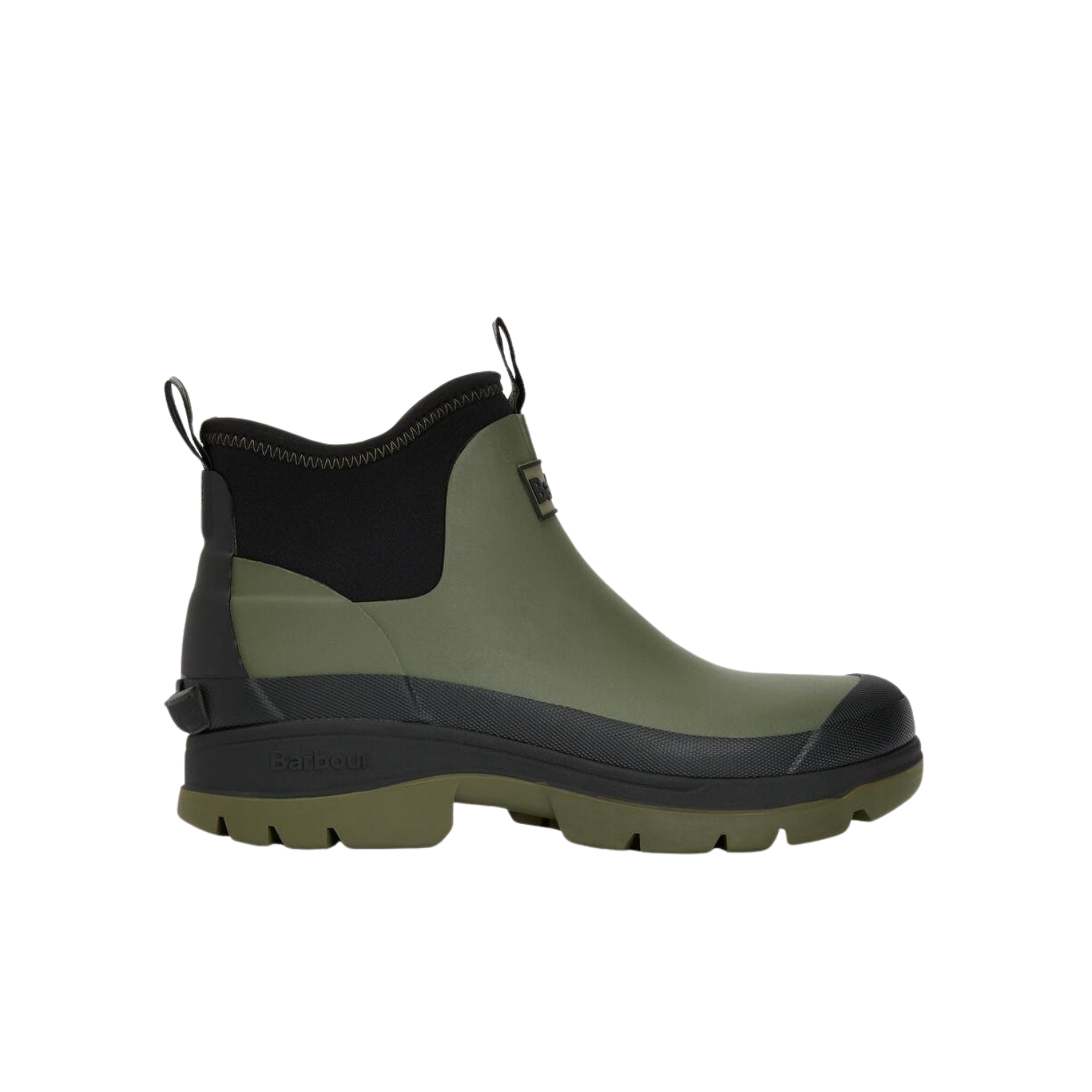 Barbour Ridge Welly Bot