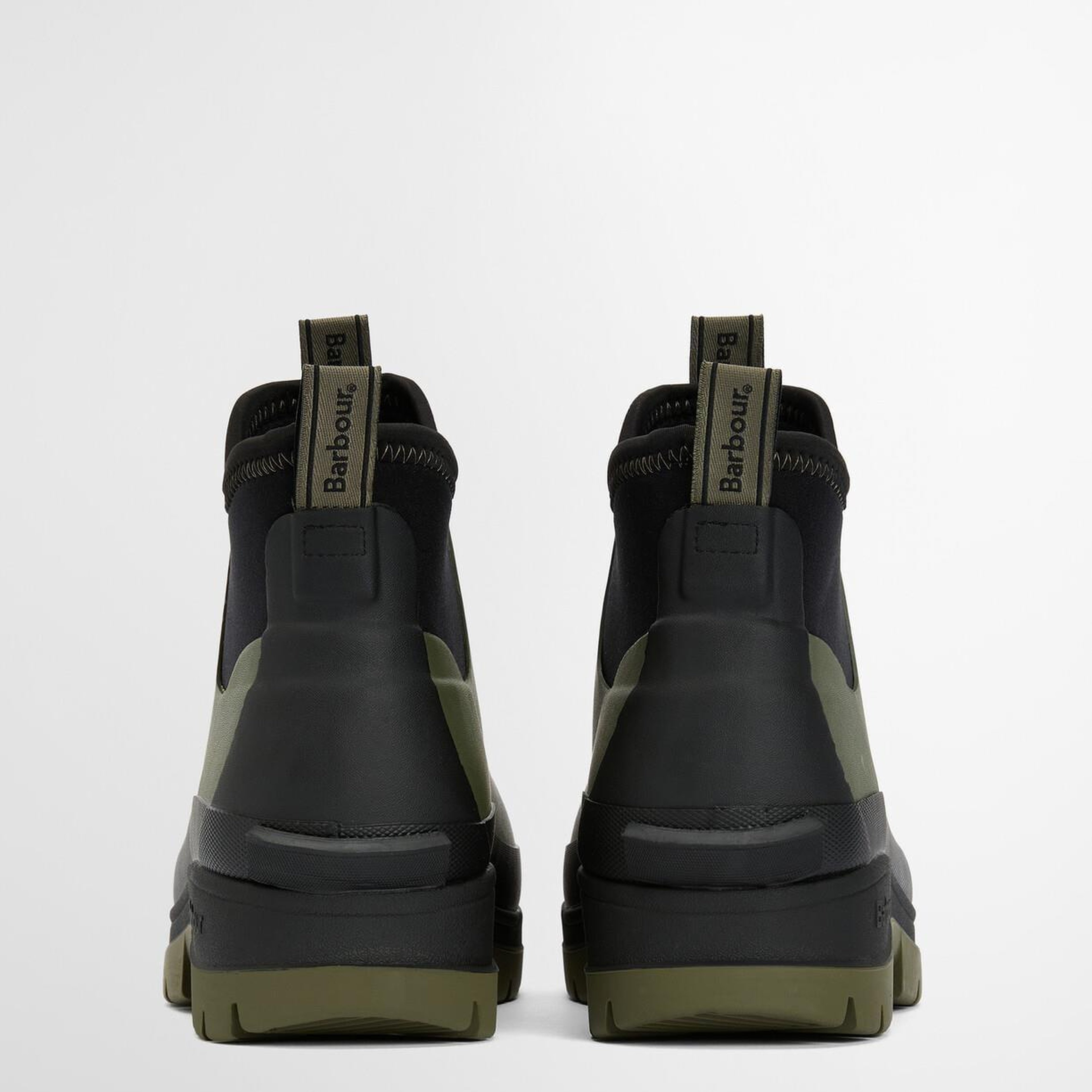 Barbour Ridge Welly Bot
