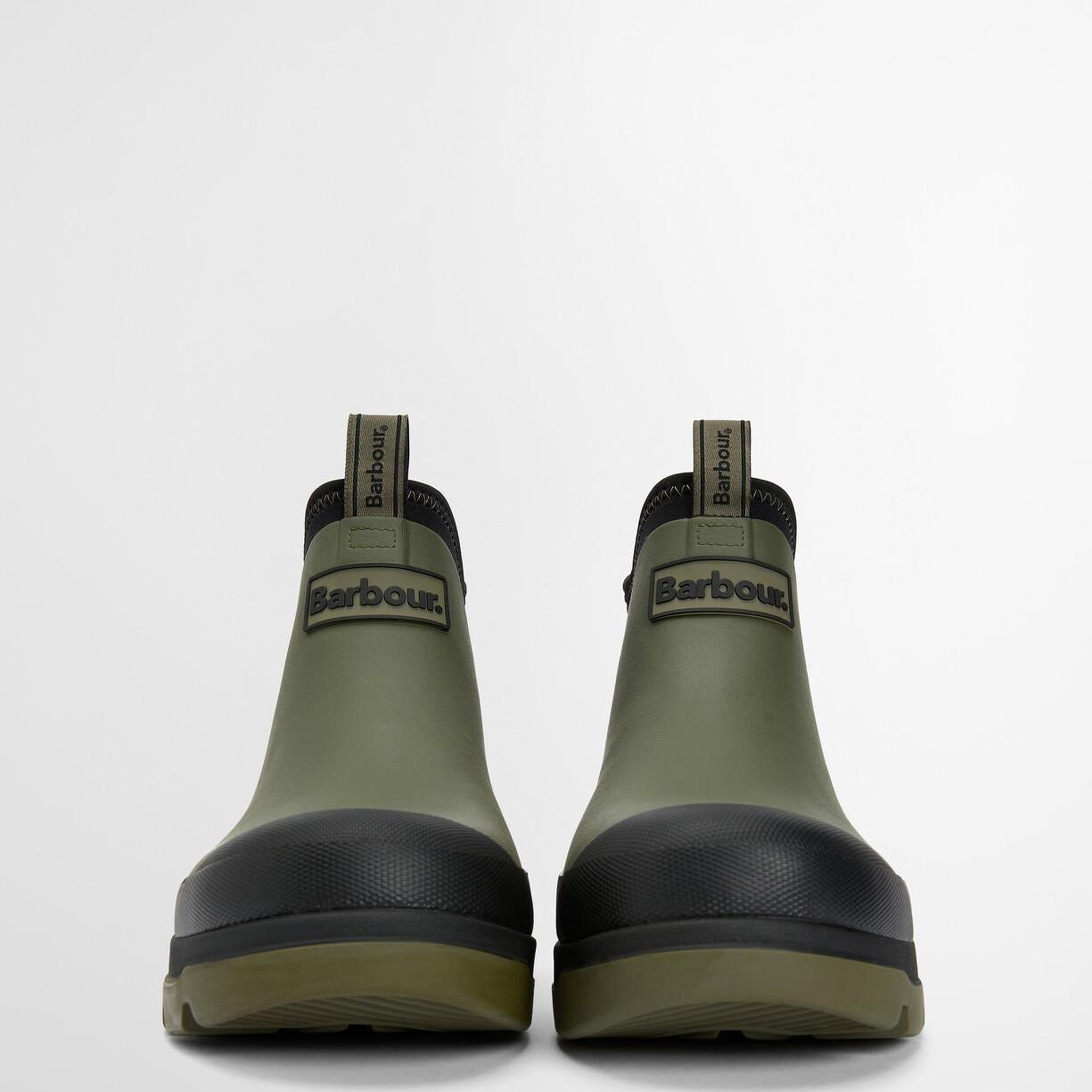 Barbour Ridge Welly Bot