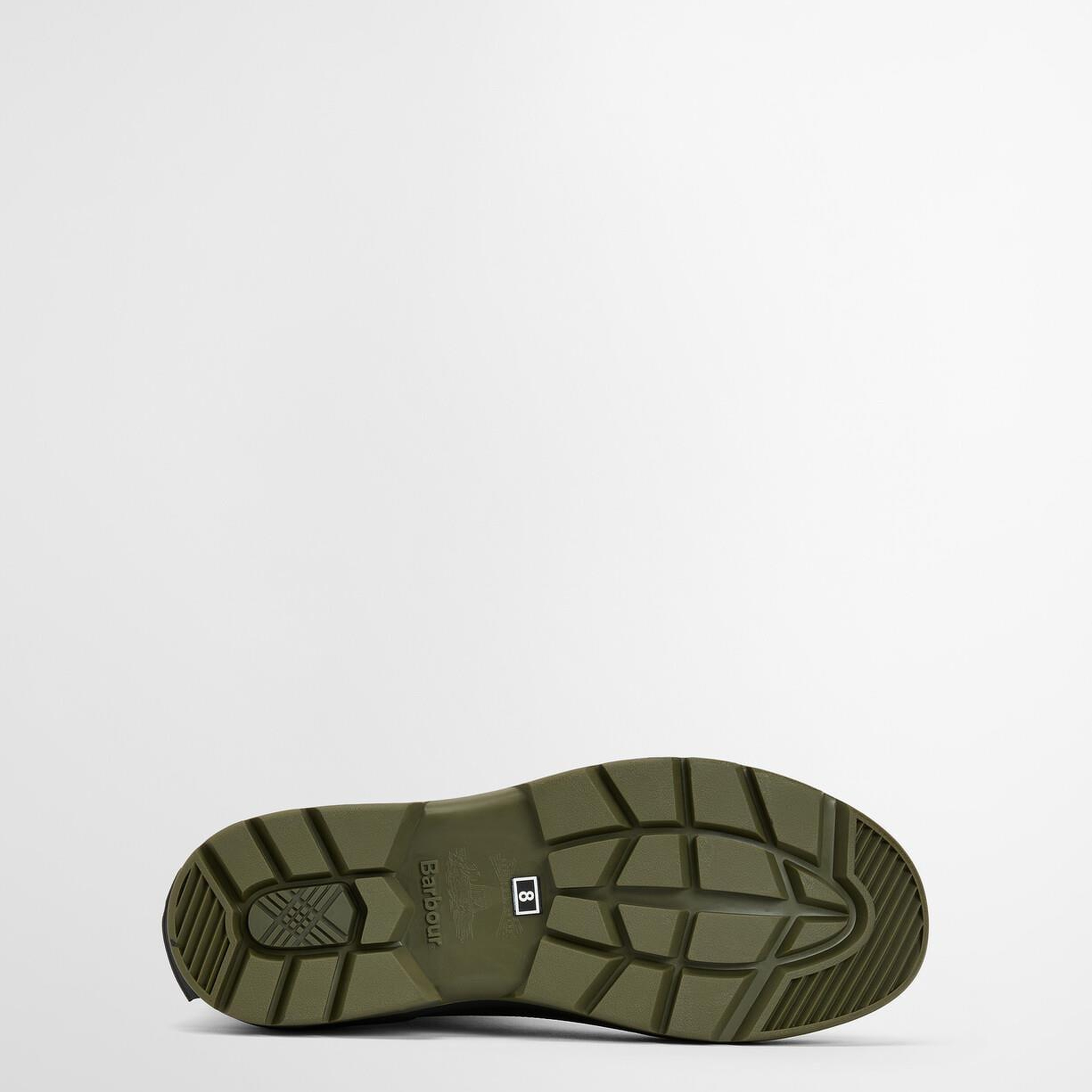 Barbour Ridge Welly Bot