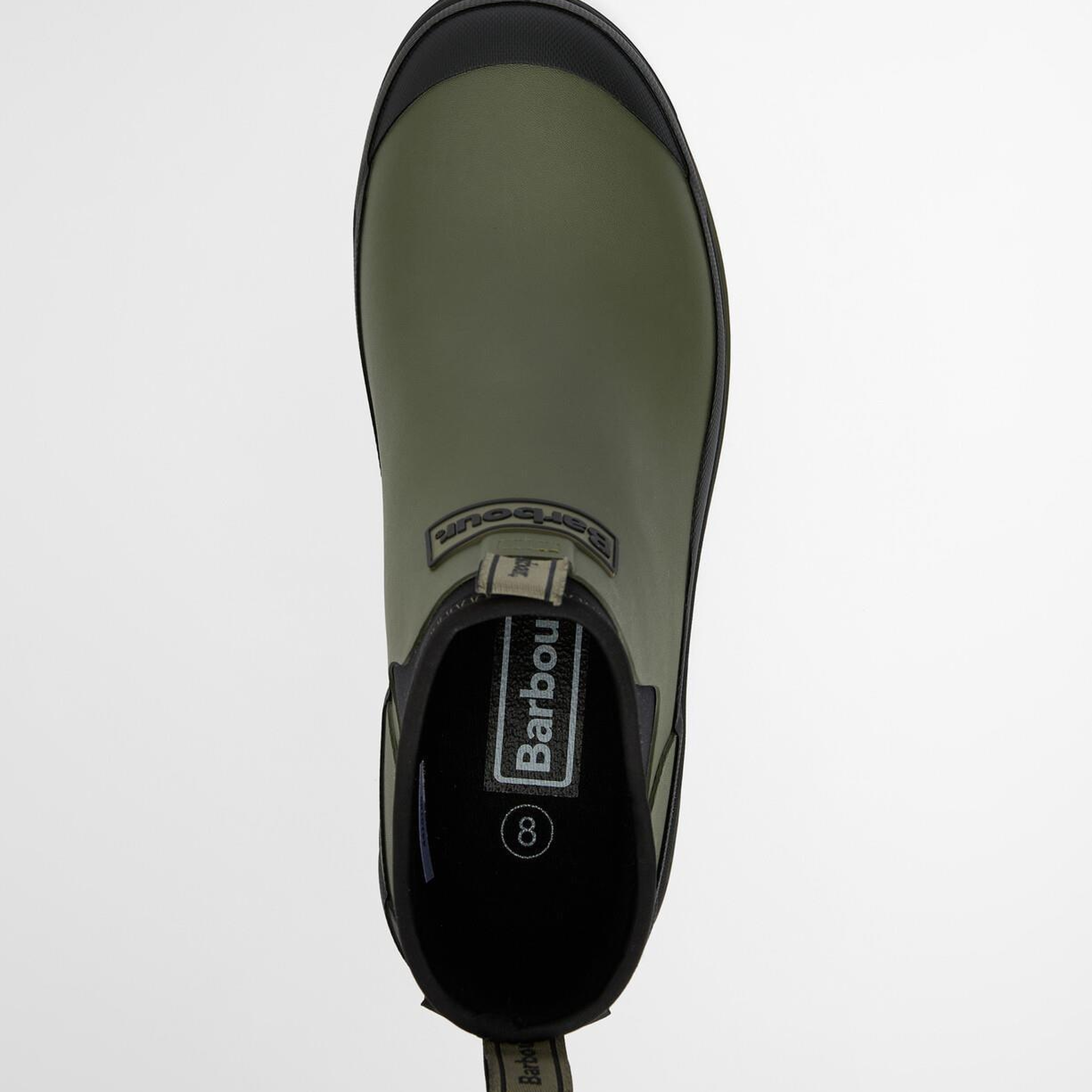 Barbour Ridge Welly Bot