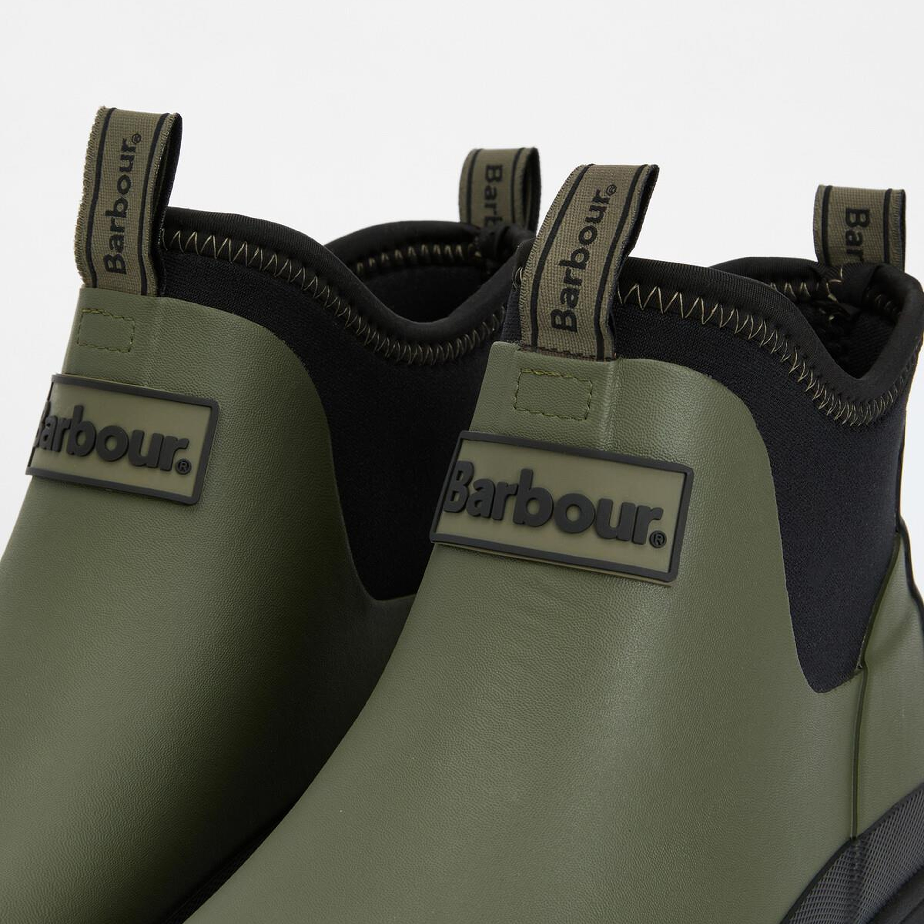 Barbour Ridge Welly Bot