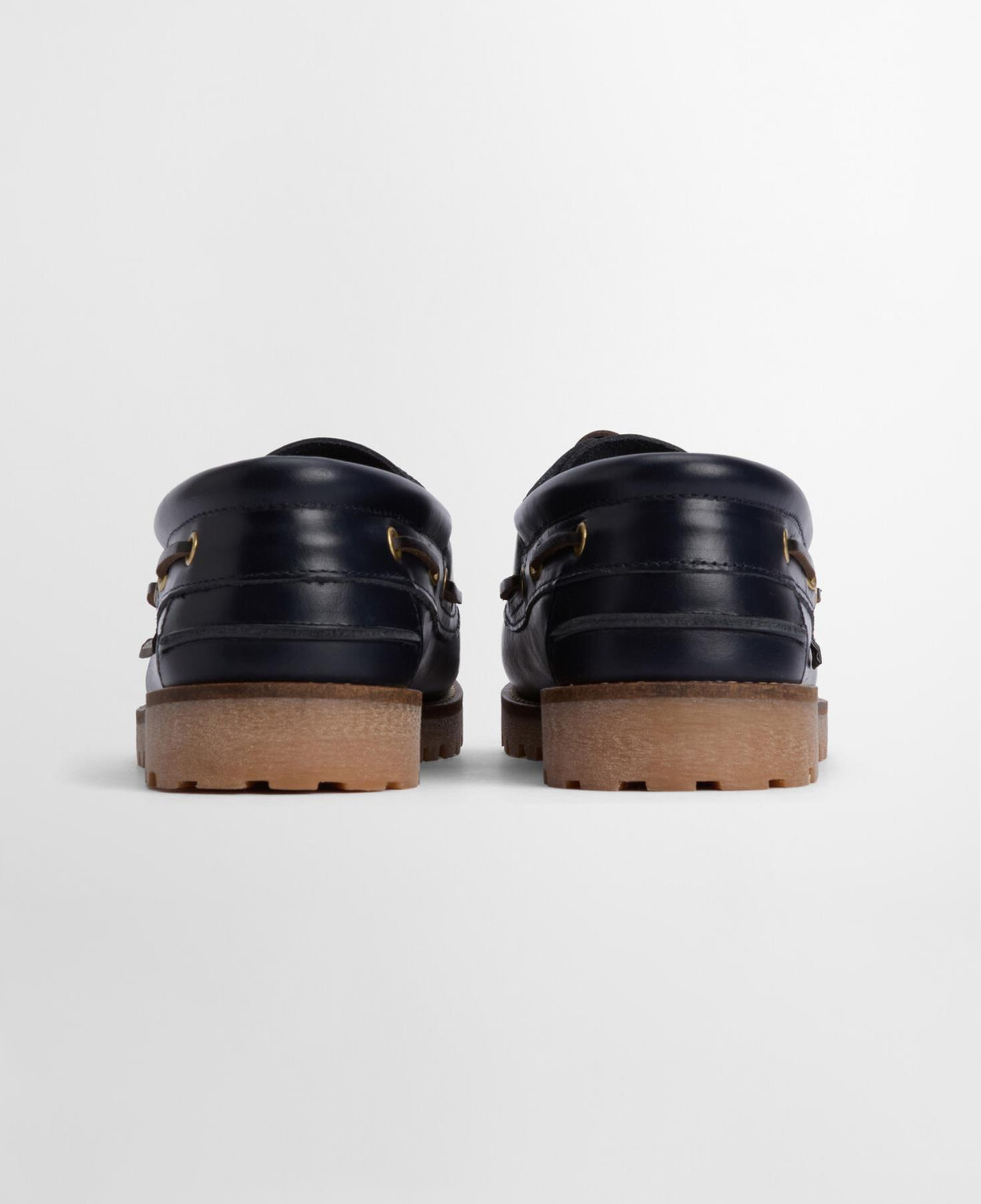 Barbour Deck Günlük Ayakkabı