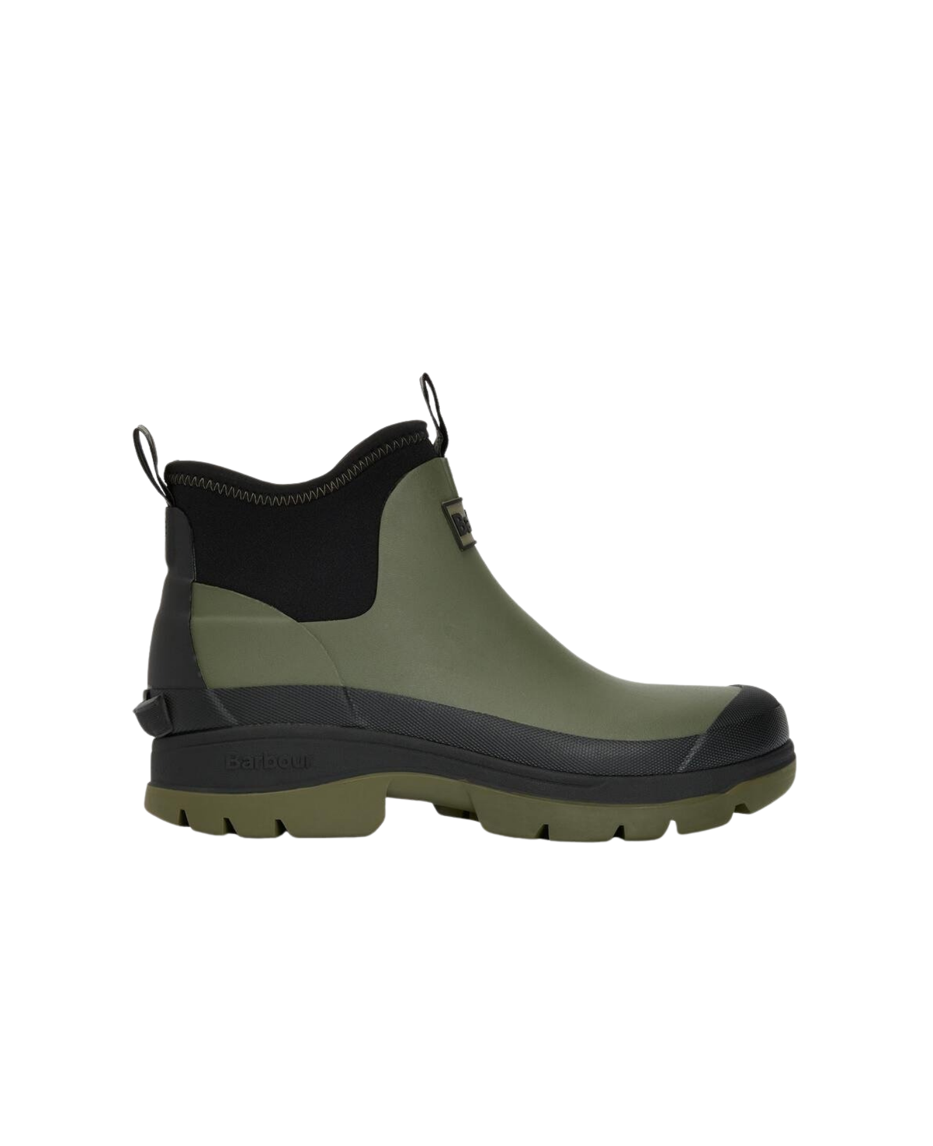 Barbour Ridge Welly Bot