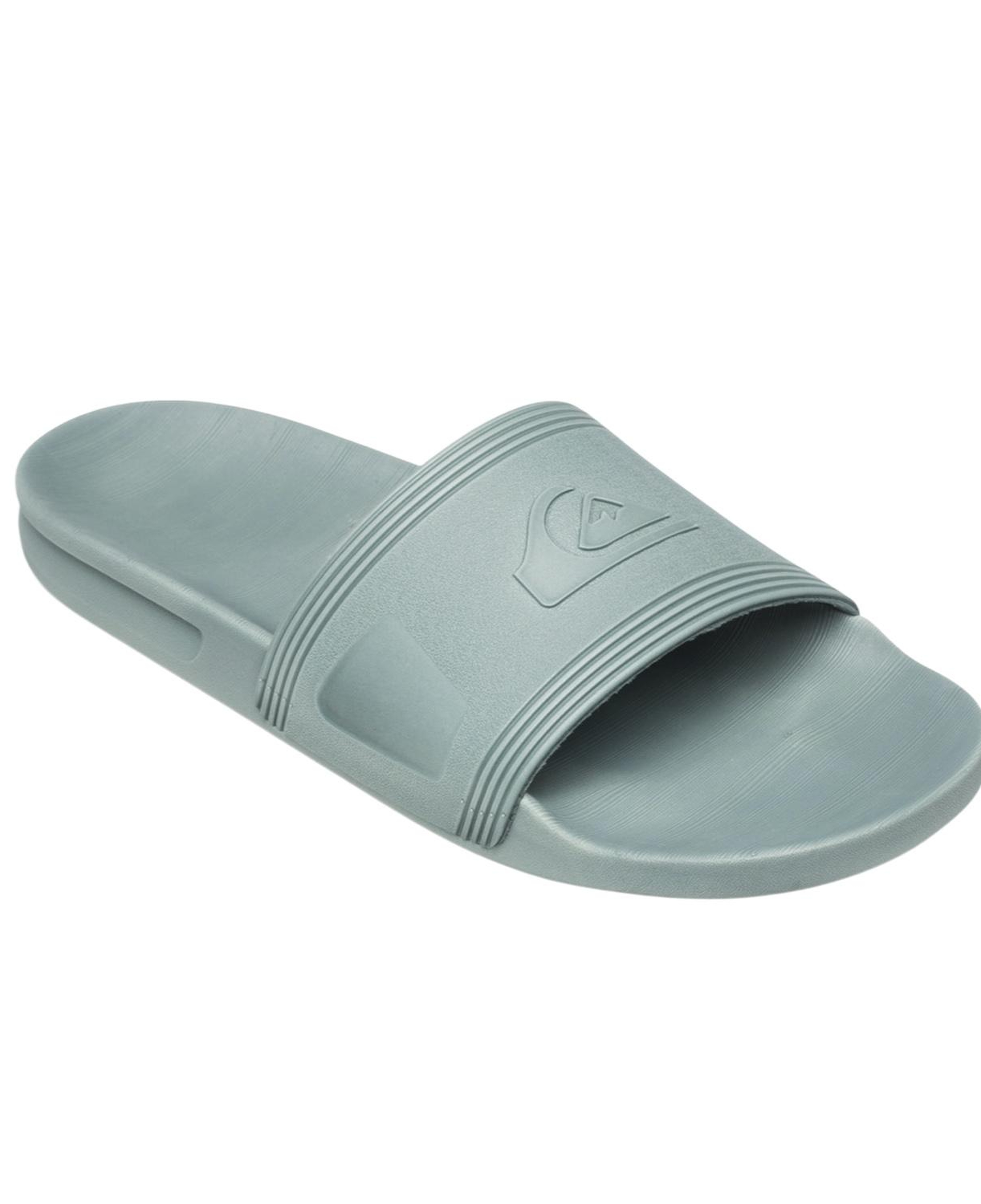 Quiksilver Dockyard Rf Erkek Yeşil Terlik