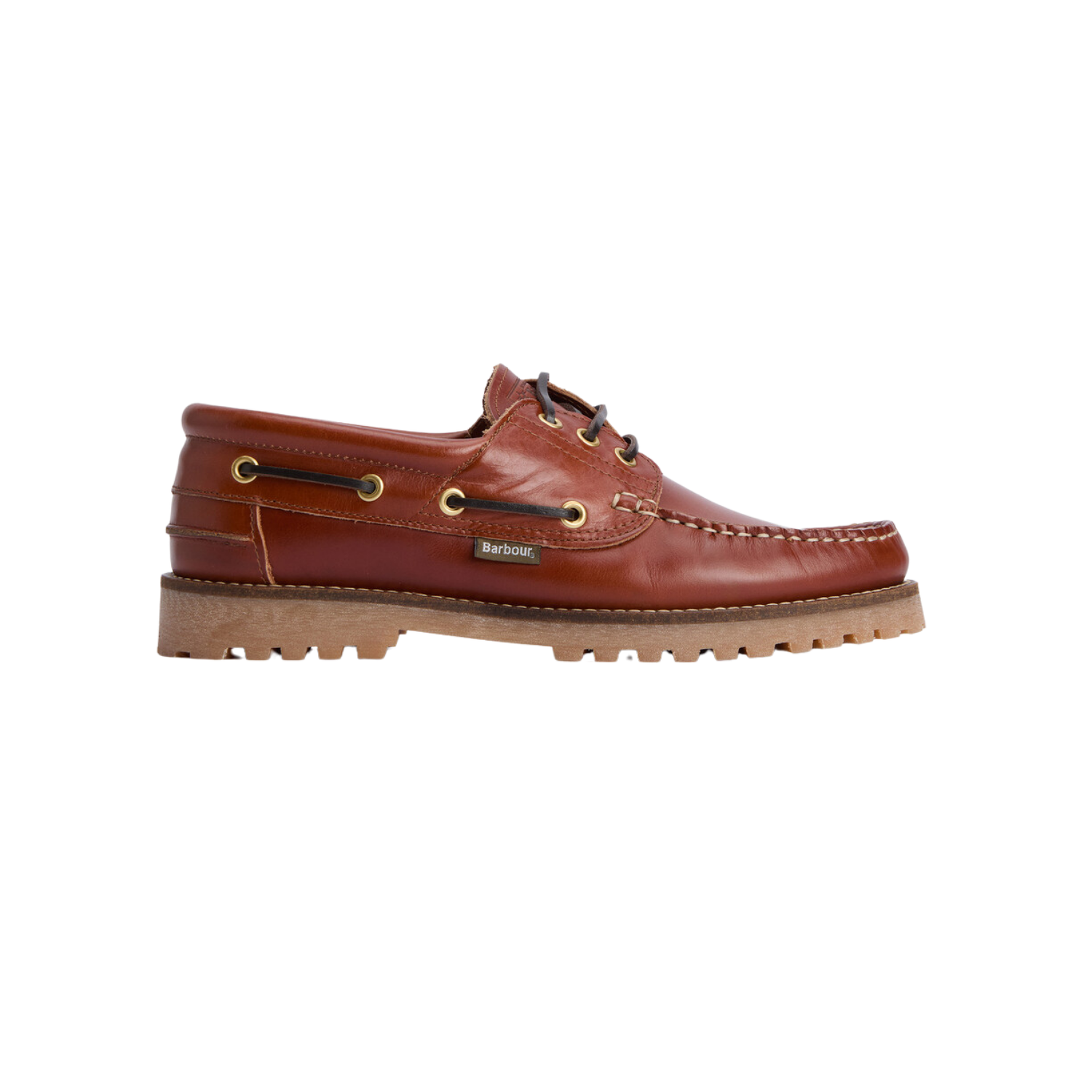 Barbour Deck Günlük Ayakkabı