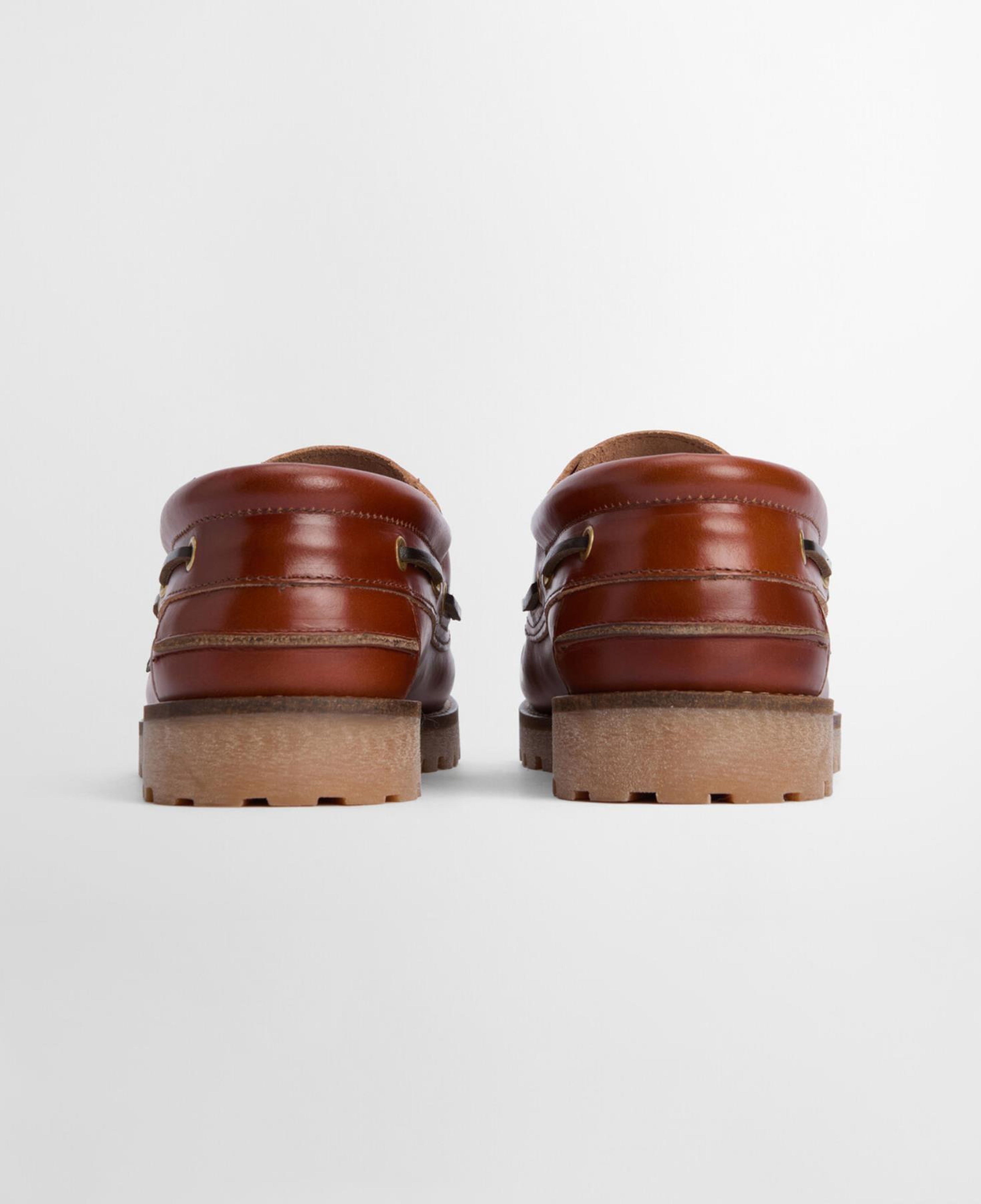 Barbour Deck Günlük Ayakkabı