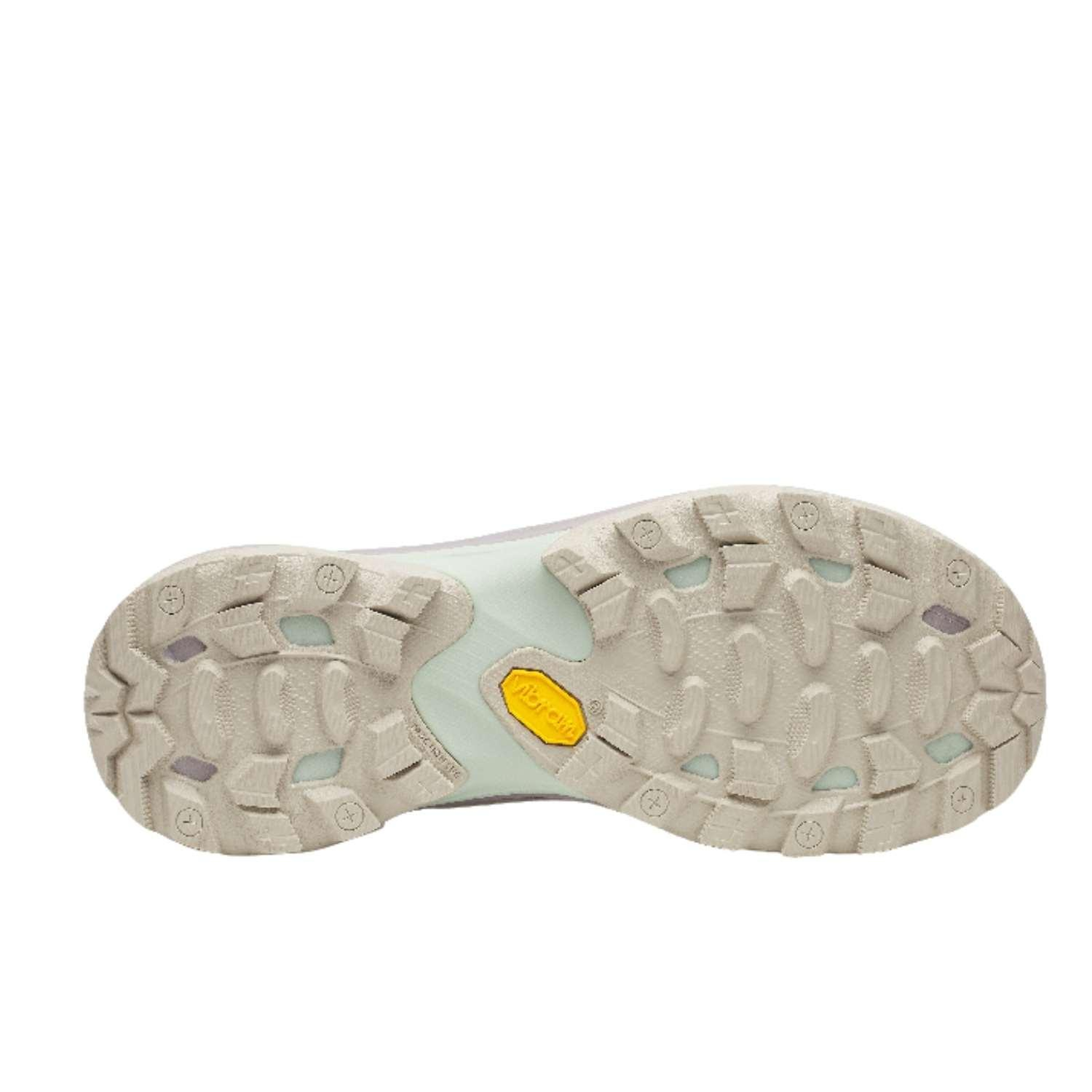 Merrell Moab Speed 2 Mid Gore-Tex Kadın Bej Bot
