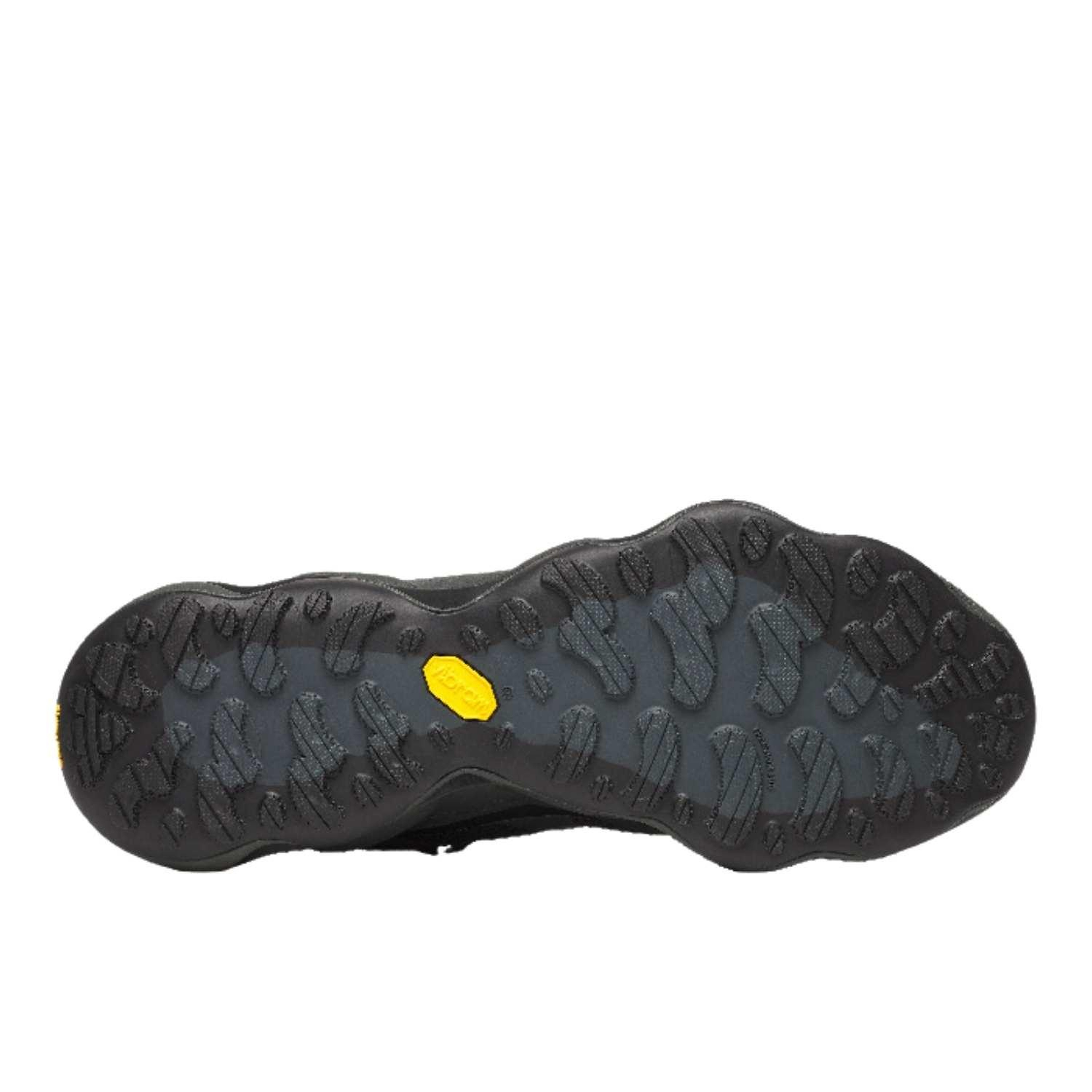 Merrell Speedarc Matis Mid Gore-Tex Erkek Siyah Outdoor Ayakkabı