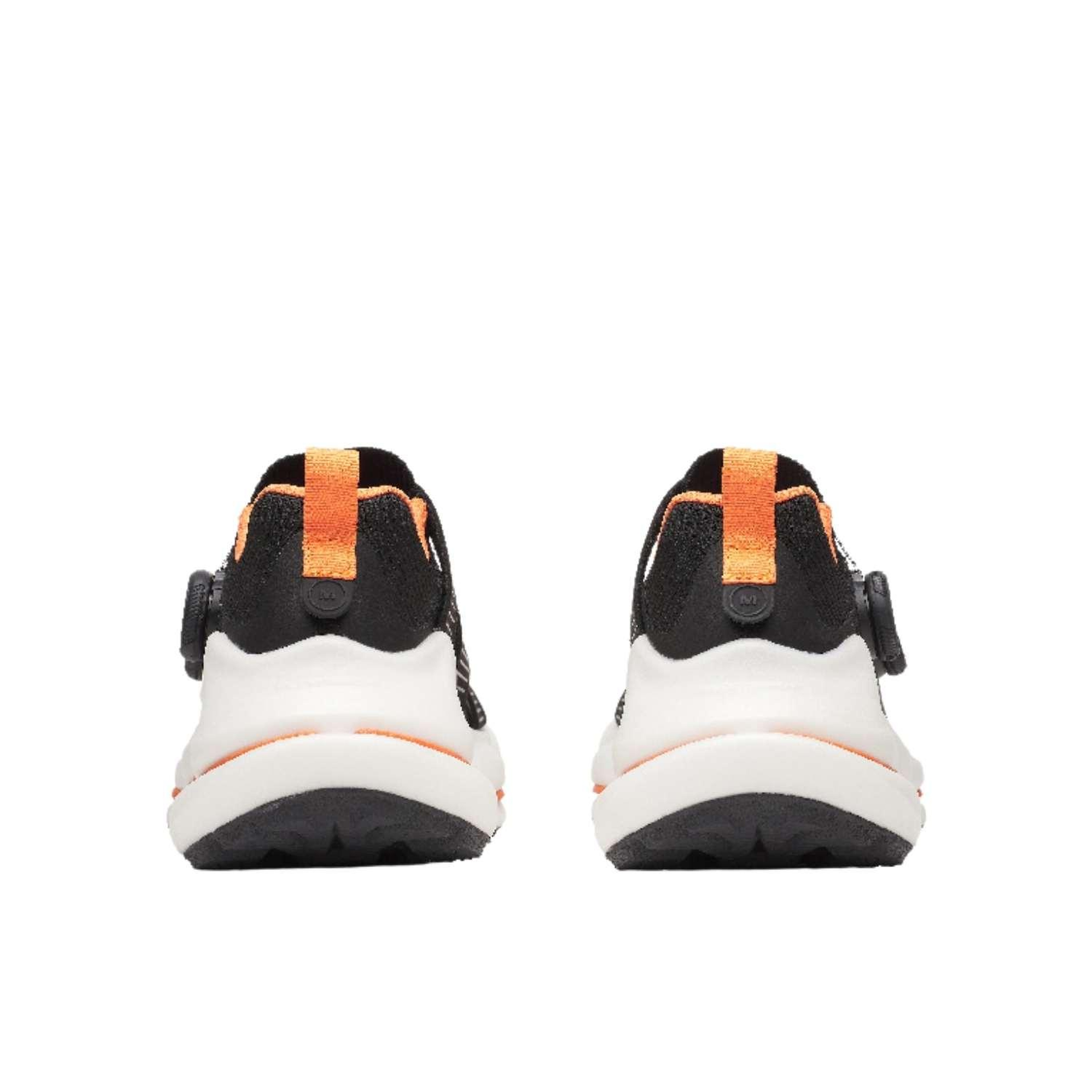 Merrell Speedarc Surge Boa Kadın Siyah Günlük Ayakkabı