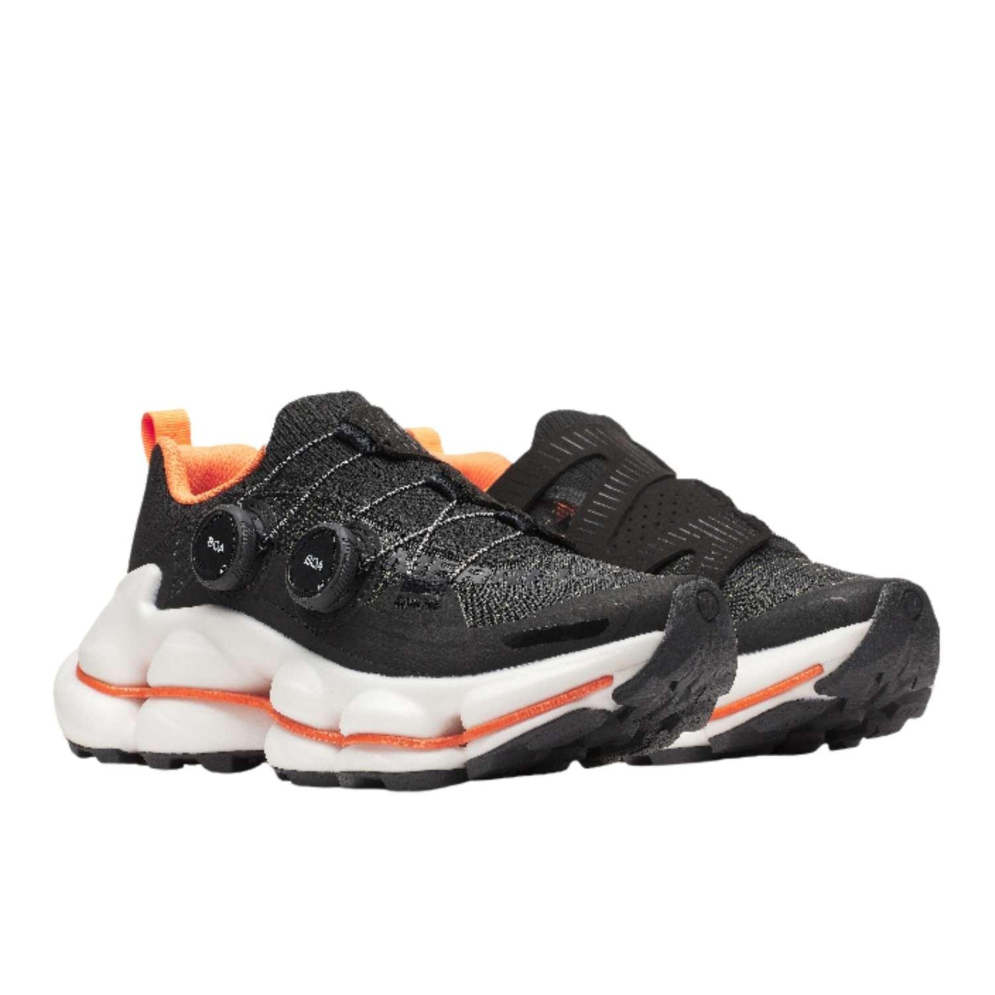 Merrell Speedarc Surge Boa Kadın Siyah Günlük Ayakkabı