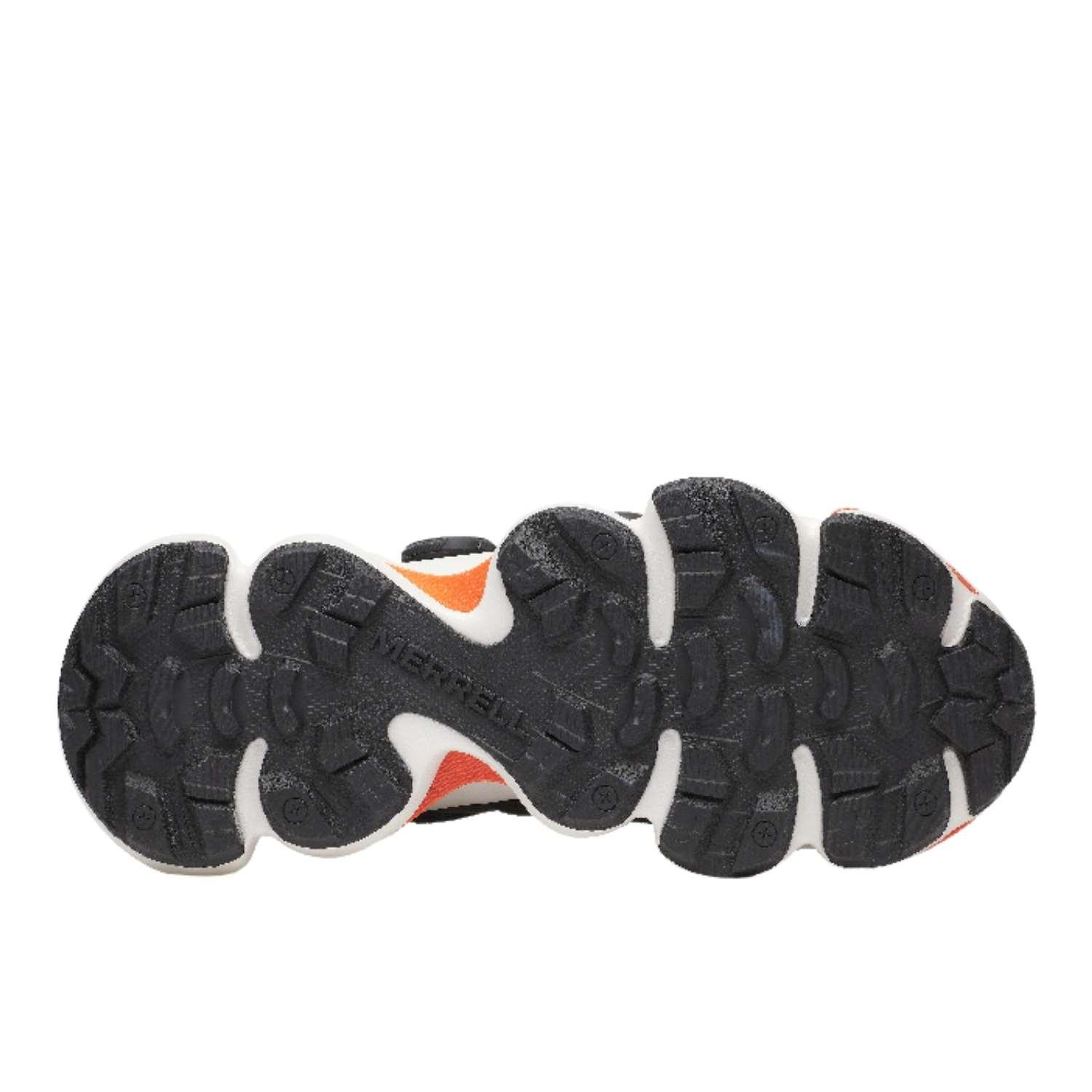 Merrell Speedarc Surge Boa Kadın Siyah Günlük Ayakkabı