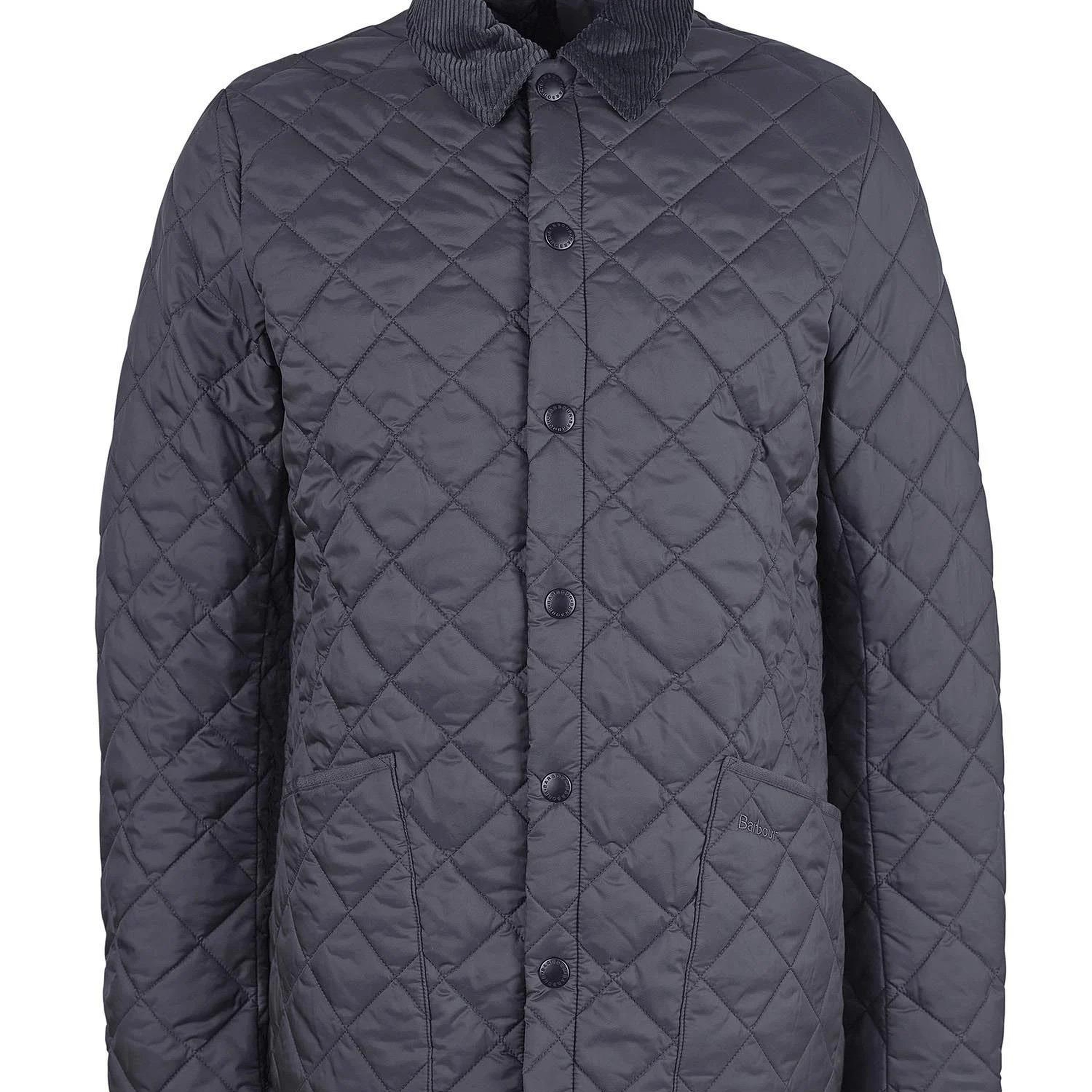 Barbour Heritage Liddesdale® Kapitone Slim Fit