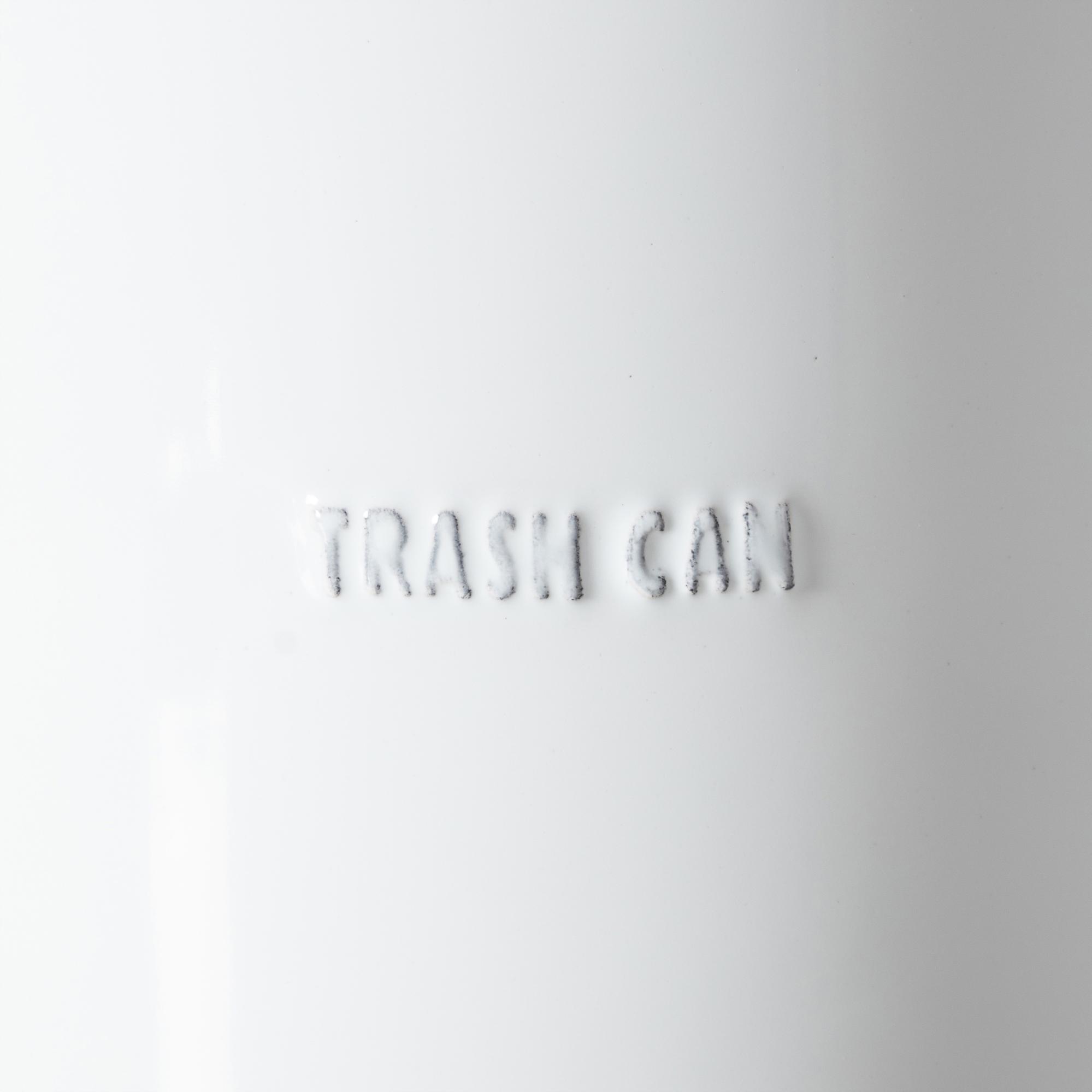 PINTURA BEYAZ ÇÖP KOVASI 3 LT