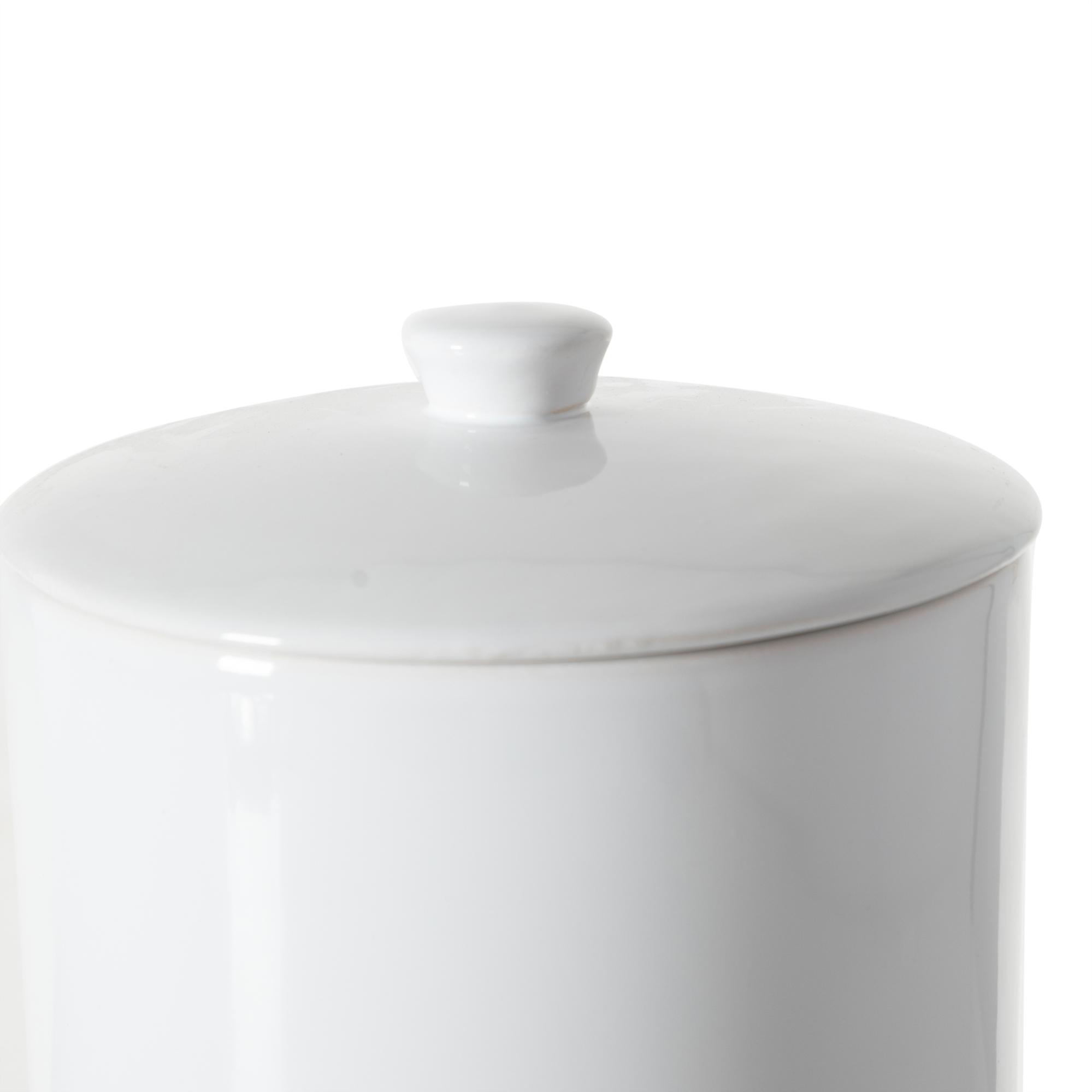 PINTURA BEYAZ ÇÖP KOVASI 3 LT