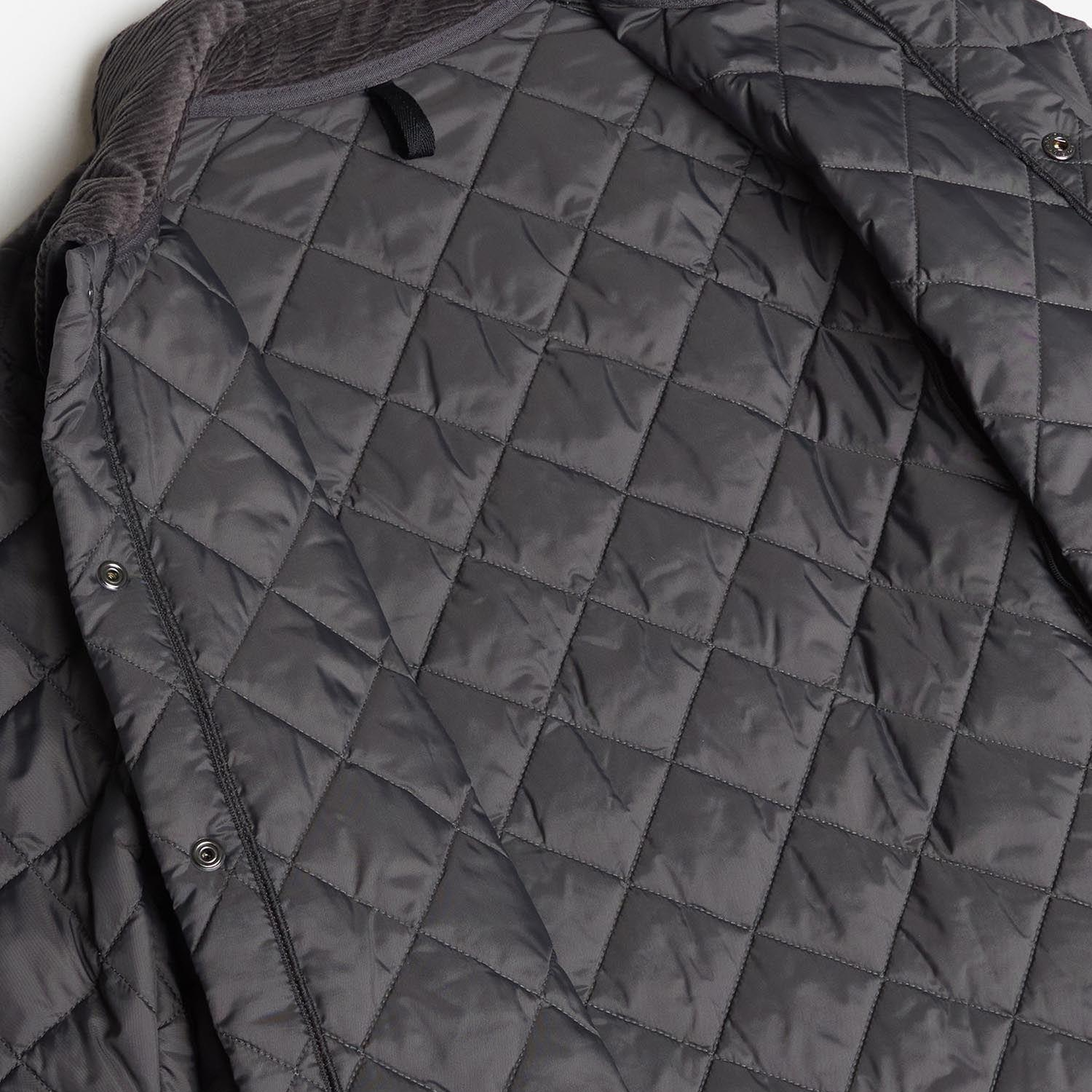 Barbour Heritage Liddesdale® Kapitone Slim Fit