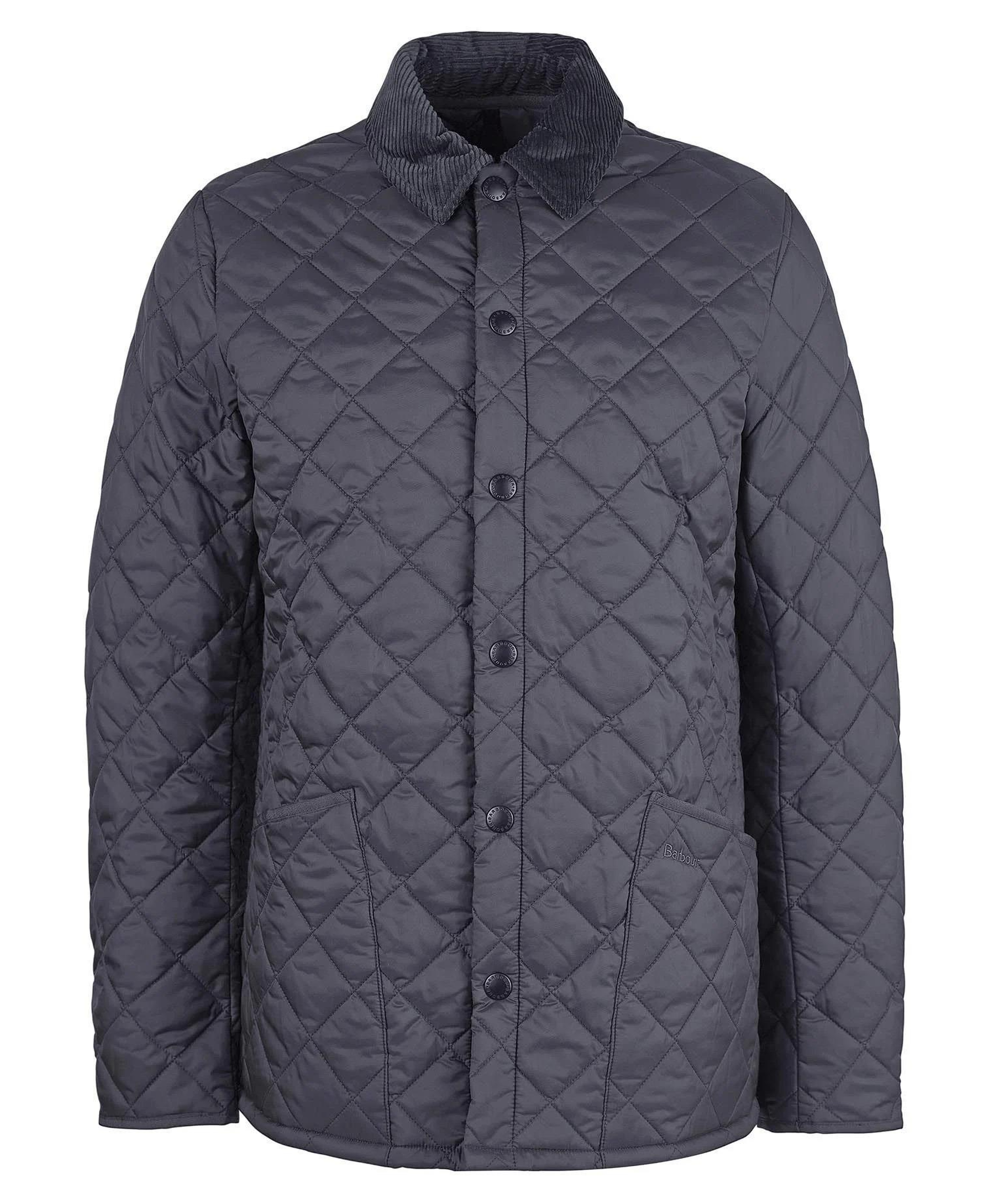 Barbour Heritage Liddesdale® Kapitone Slim Fit