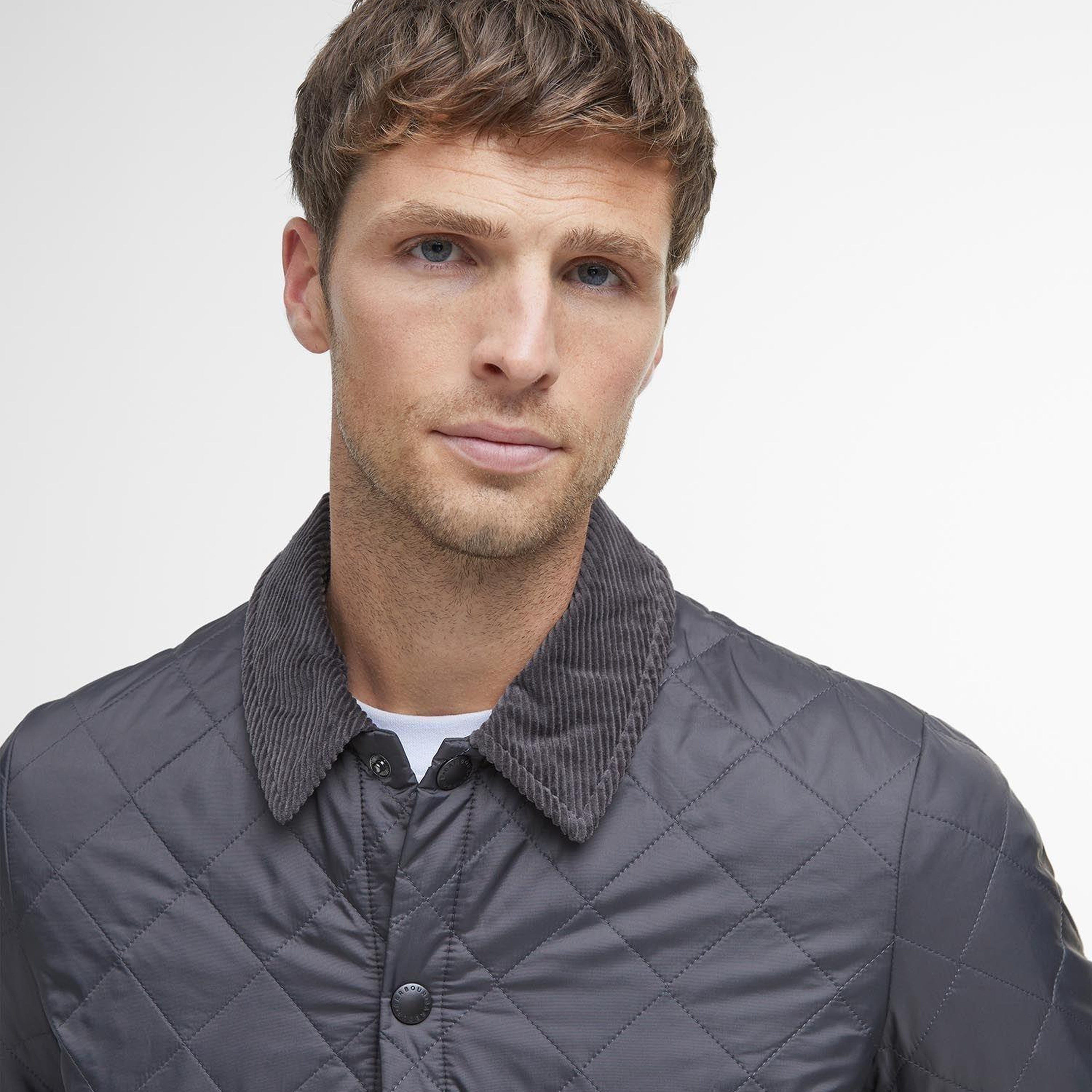 Barbour Heritage Liddesdale® Kapitone Slim Fit