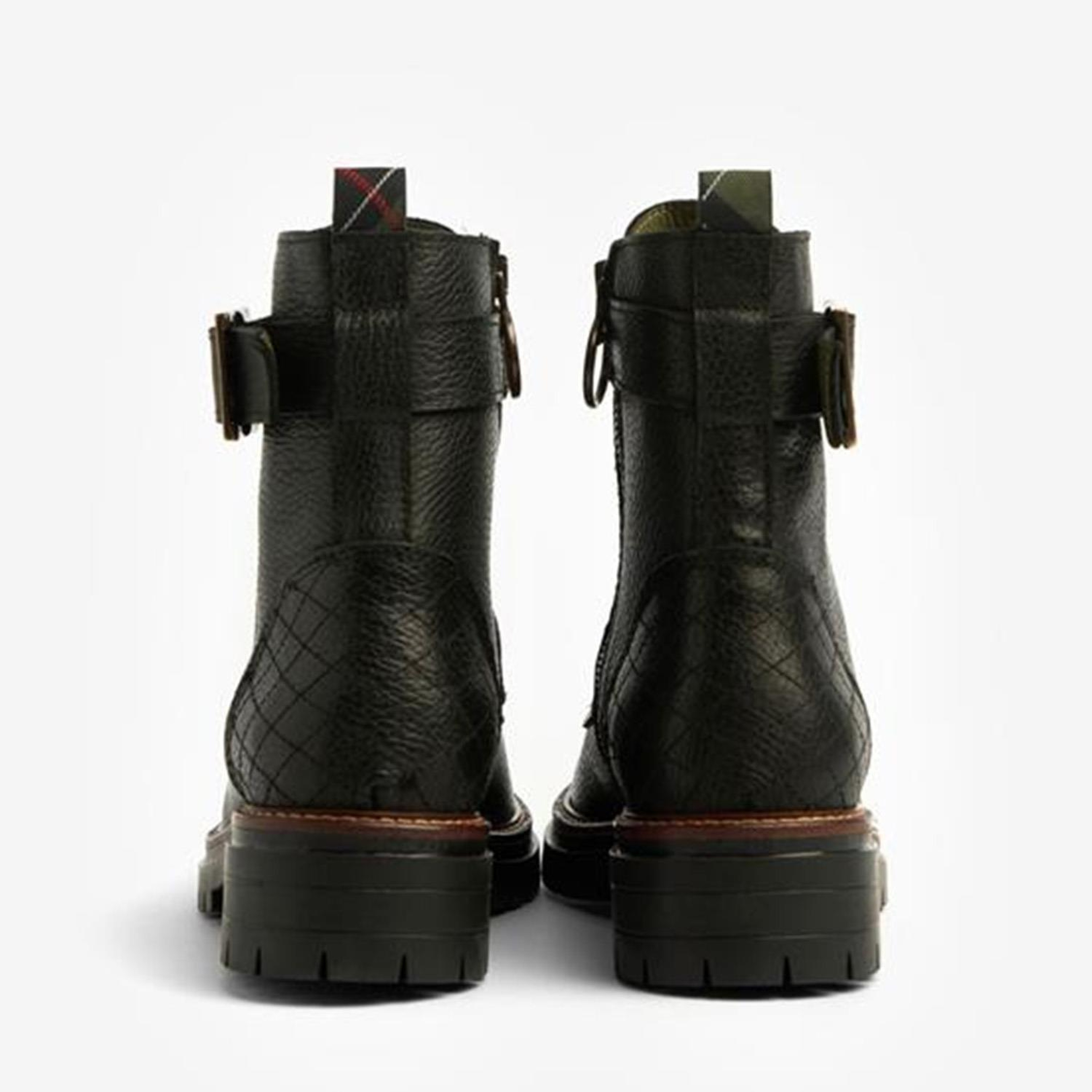 Barbour Heidi Bot
