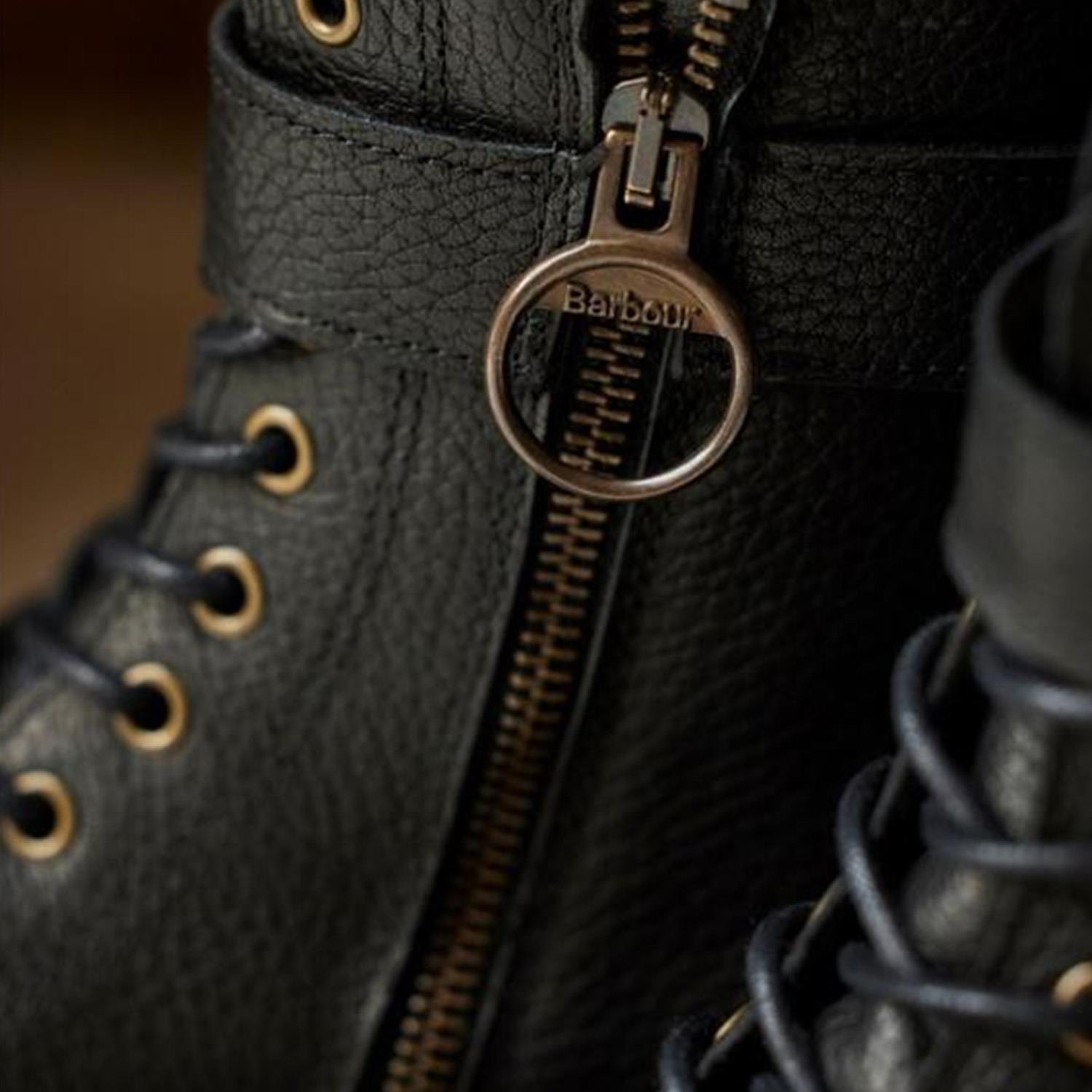 Barbour Heidi Bot