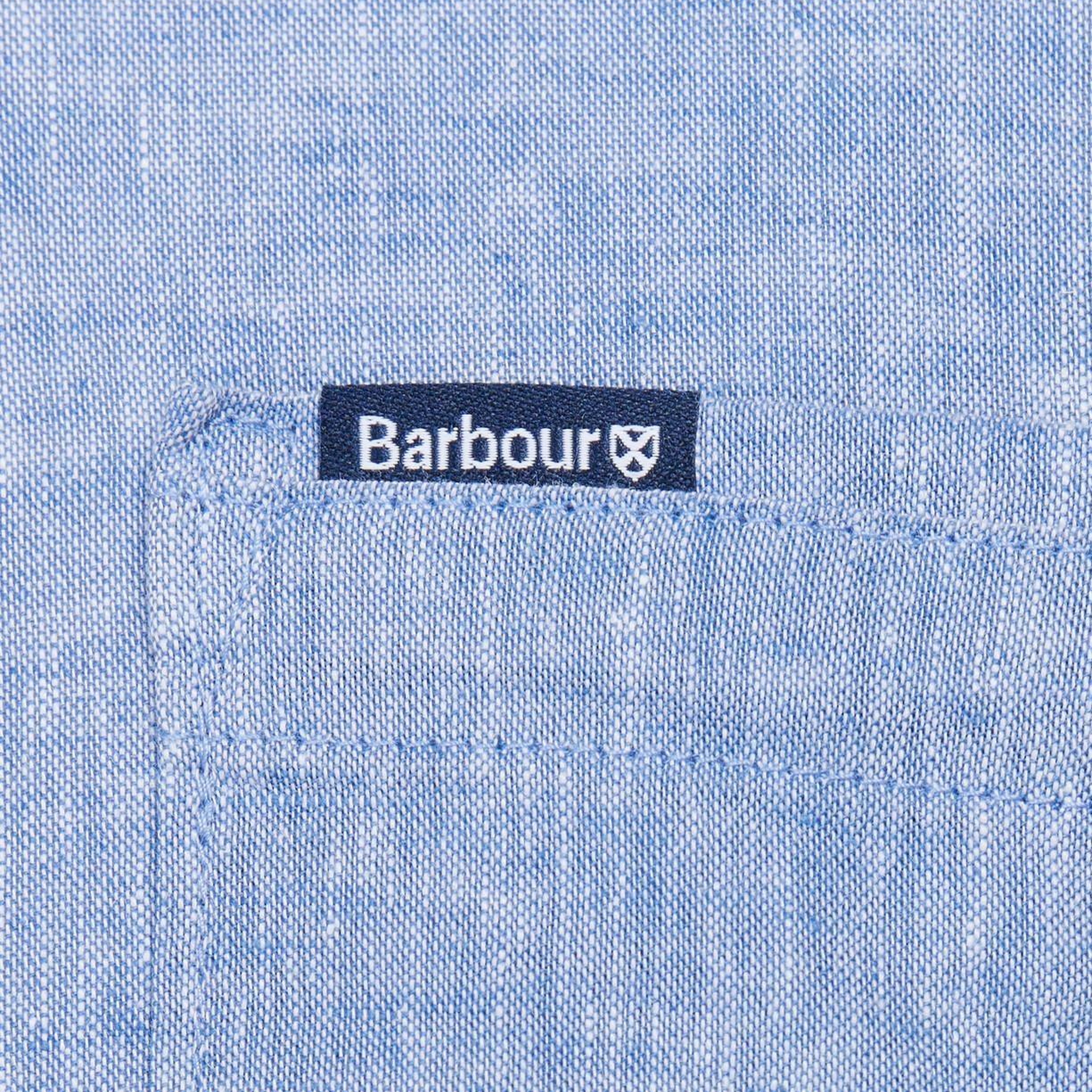 Barbour Nelson Tailored Gömlek