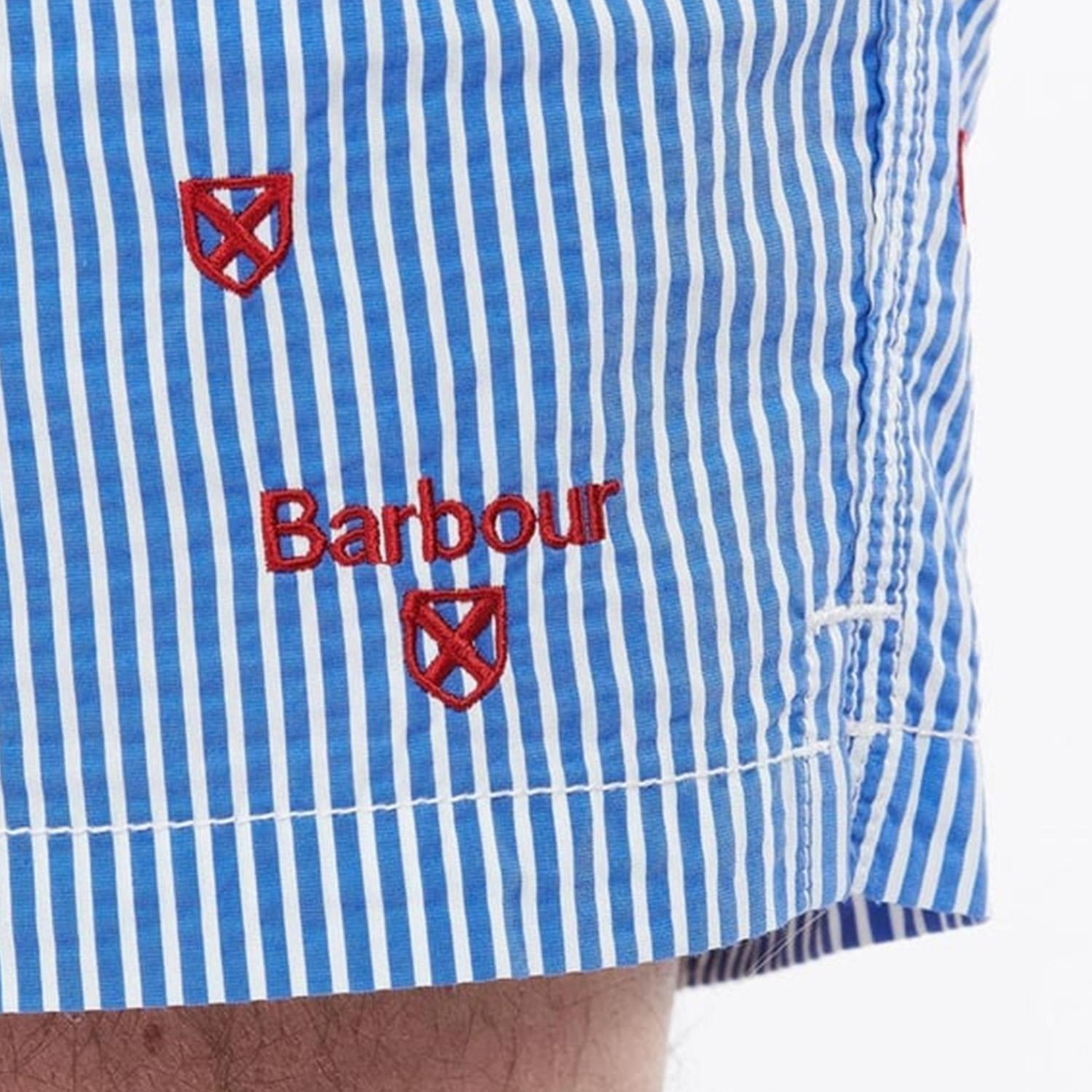 Barbour Shield Deniz Şortu