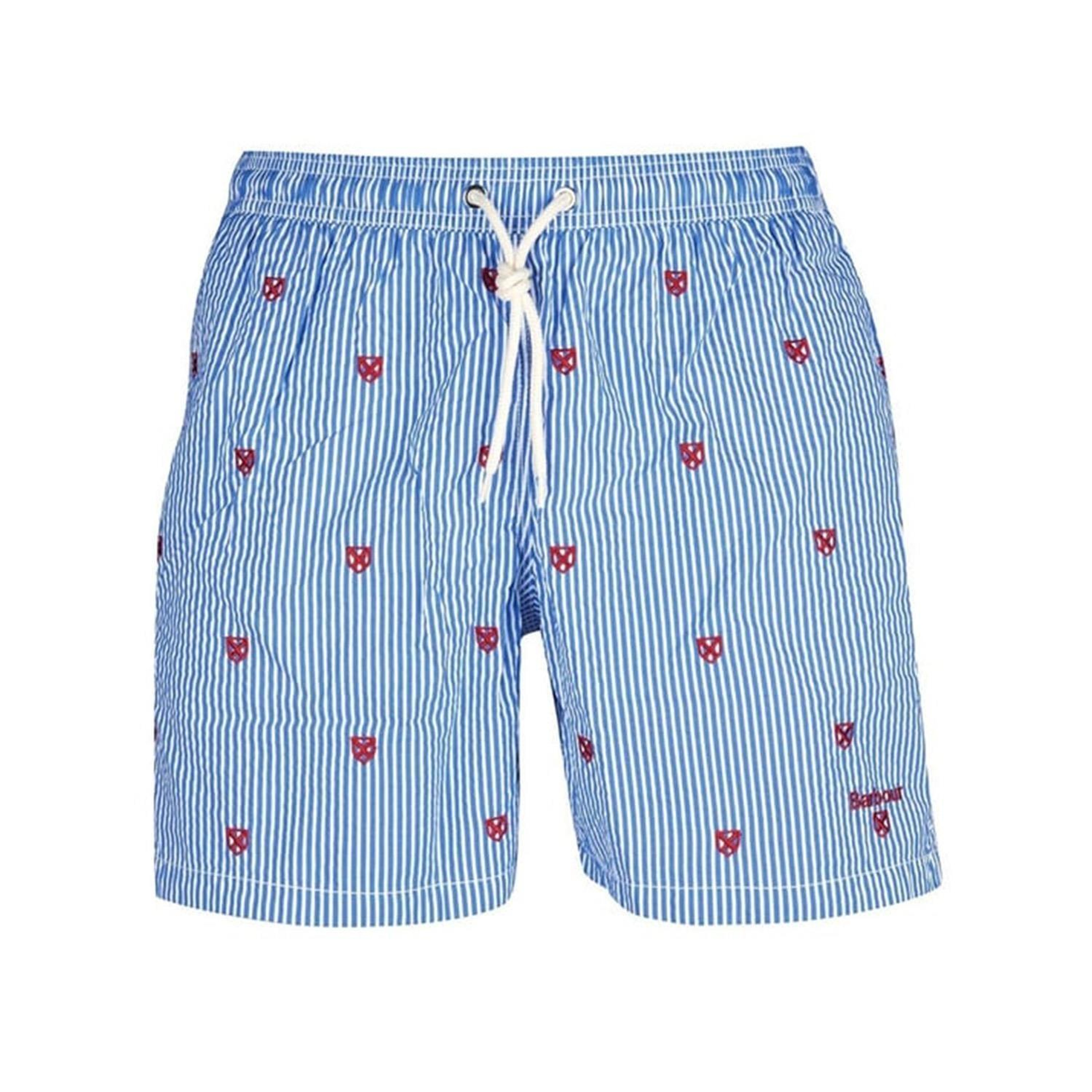 Barbour Shield Deniz Şortu