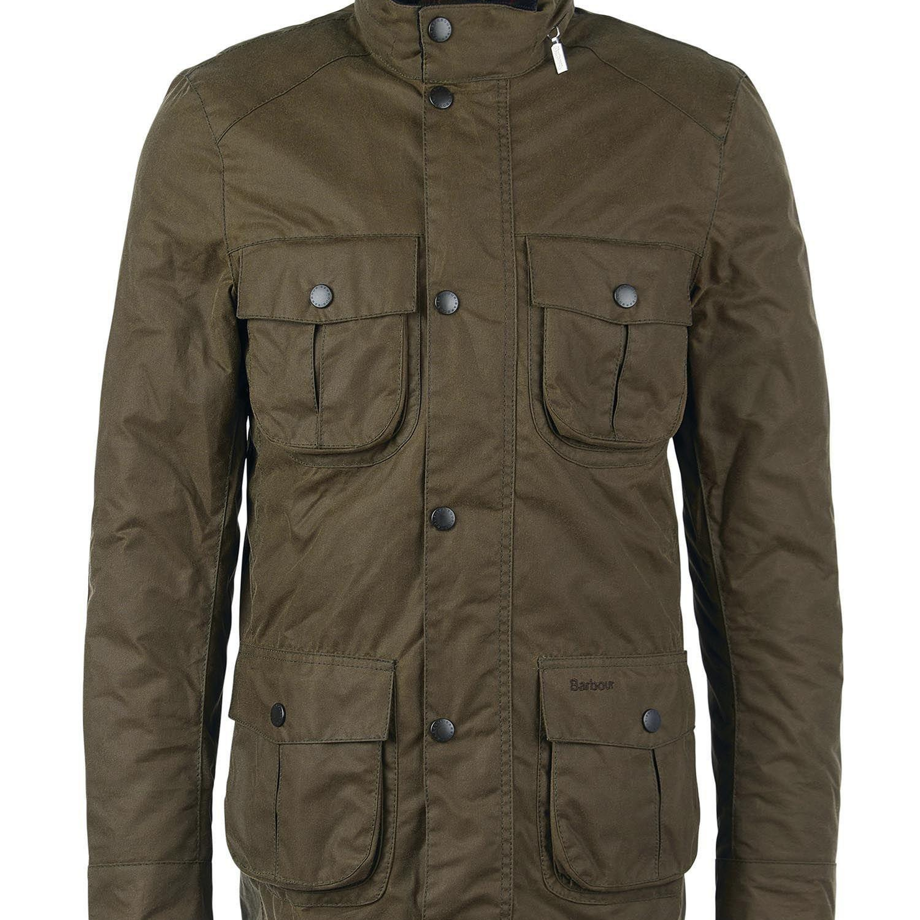 Barbour Corbridge Yağlı Ceket