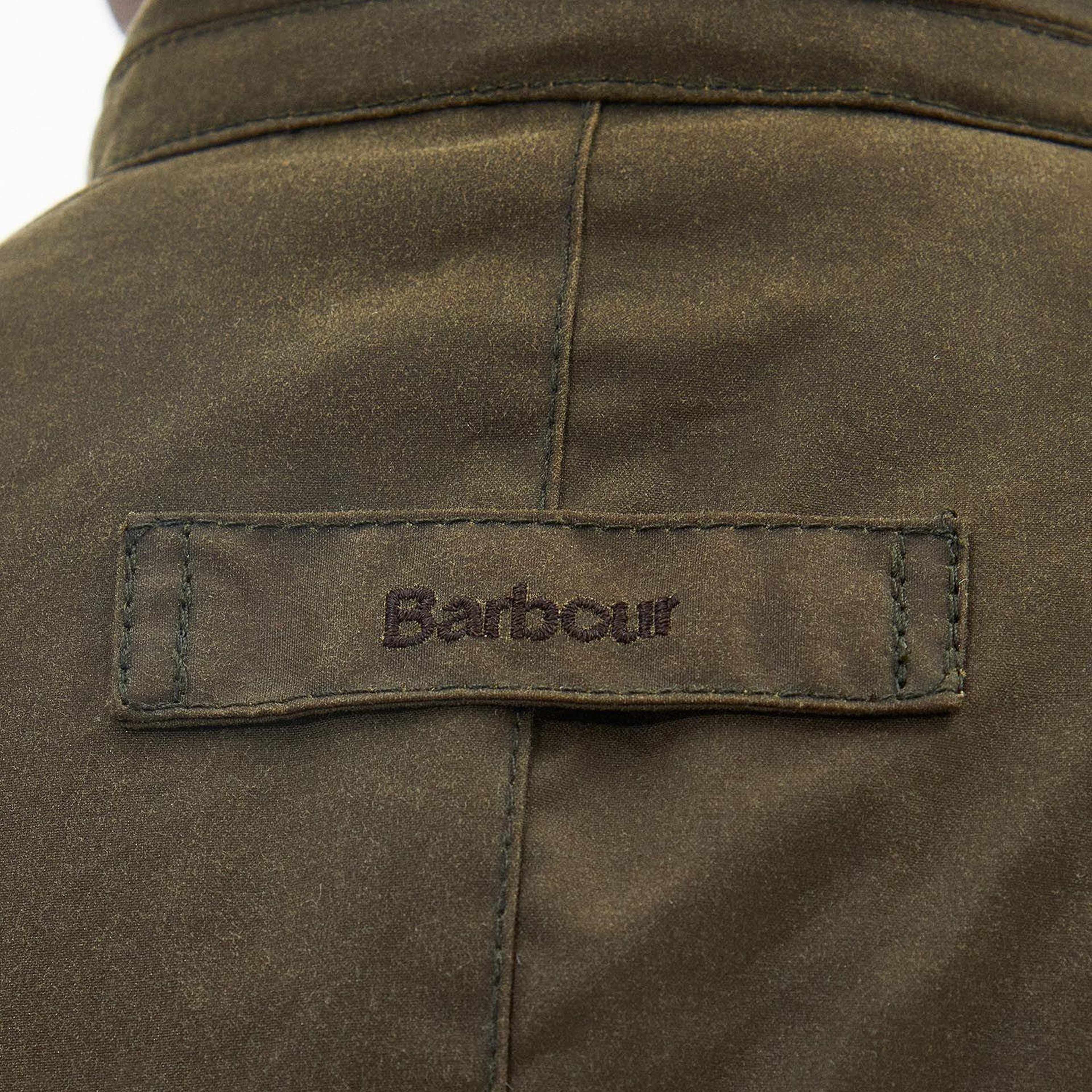Barbour Corbridge Yağlı Ceket