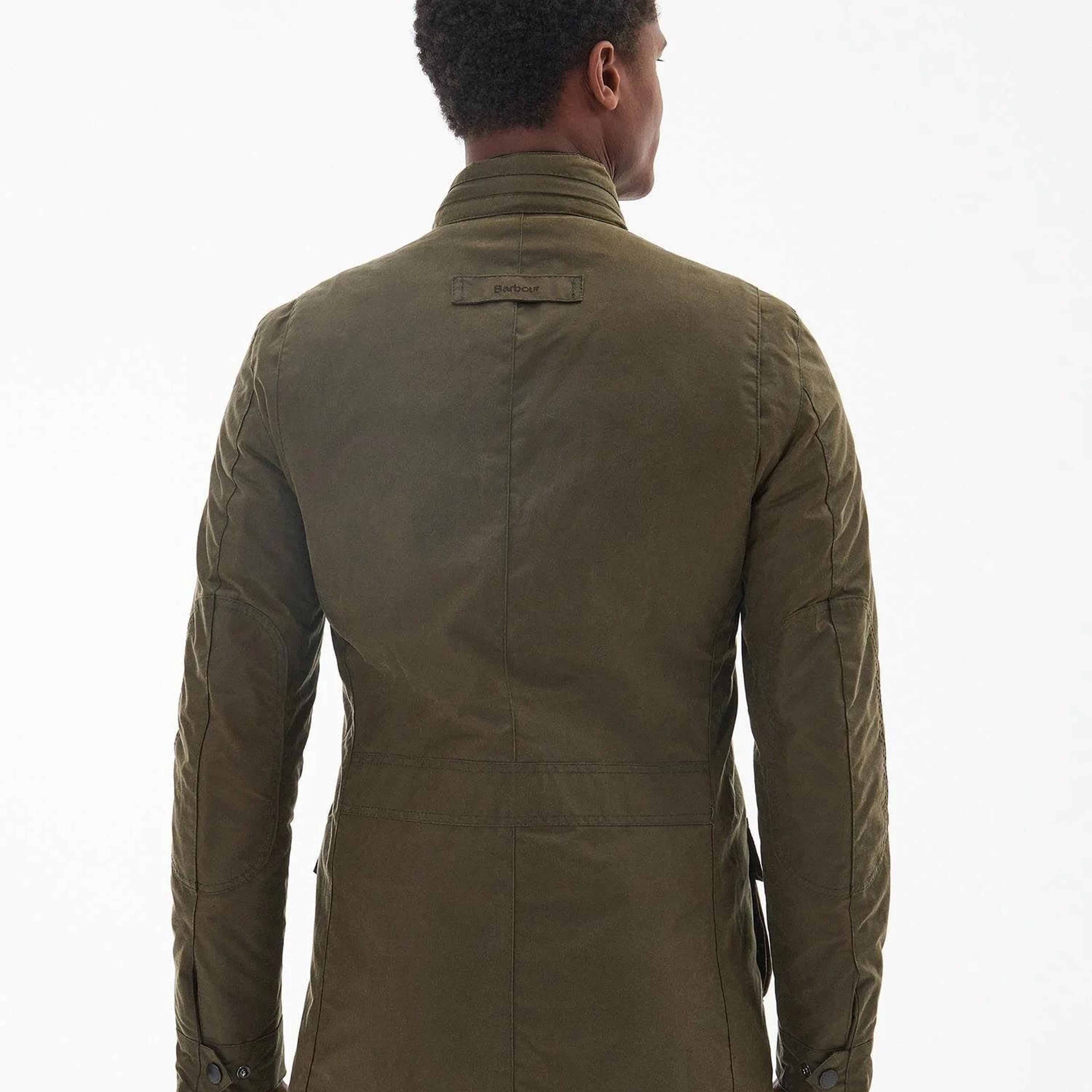 Barbour Corbridge Yağlı Ceket