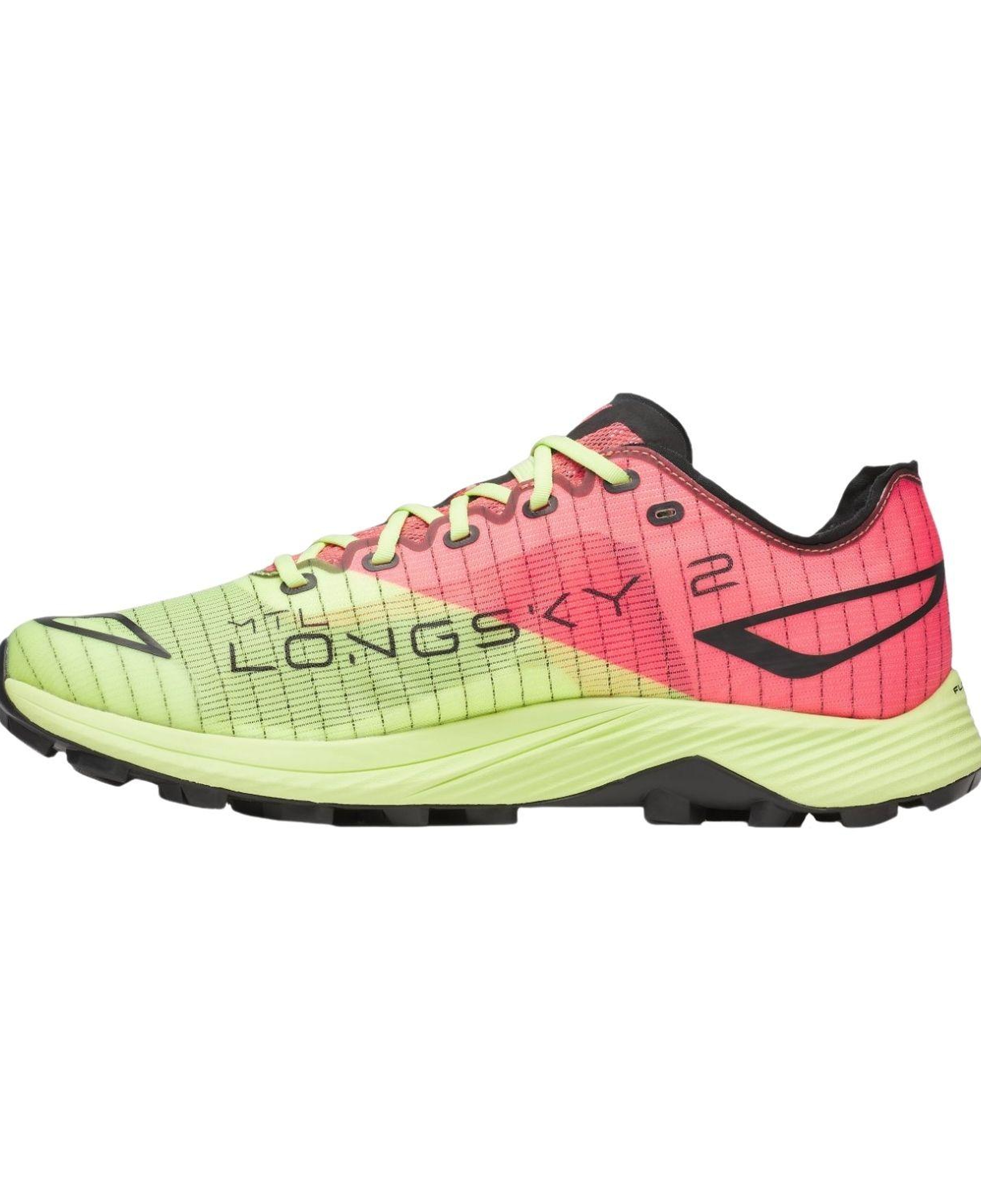 Merrell Mtl Long Sky 2 Matryx Erkek Patika Koşusu Ayakkabısı