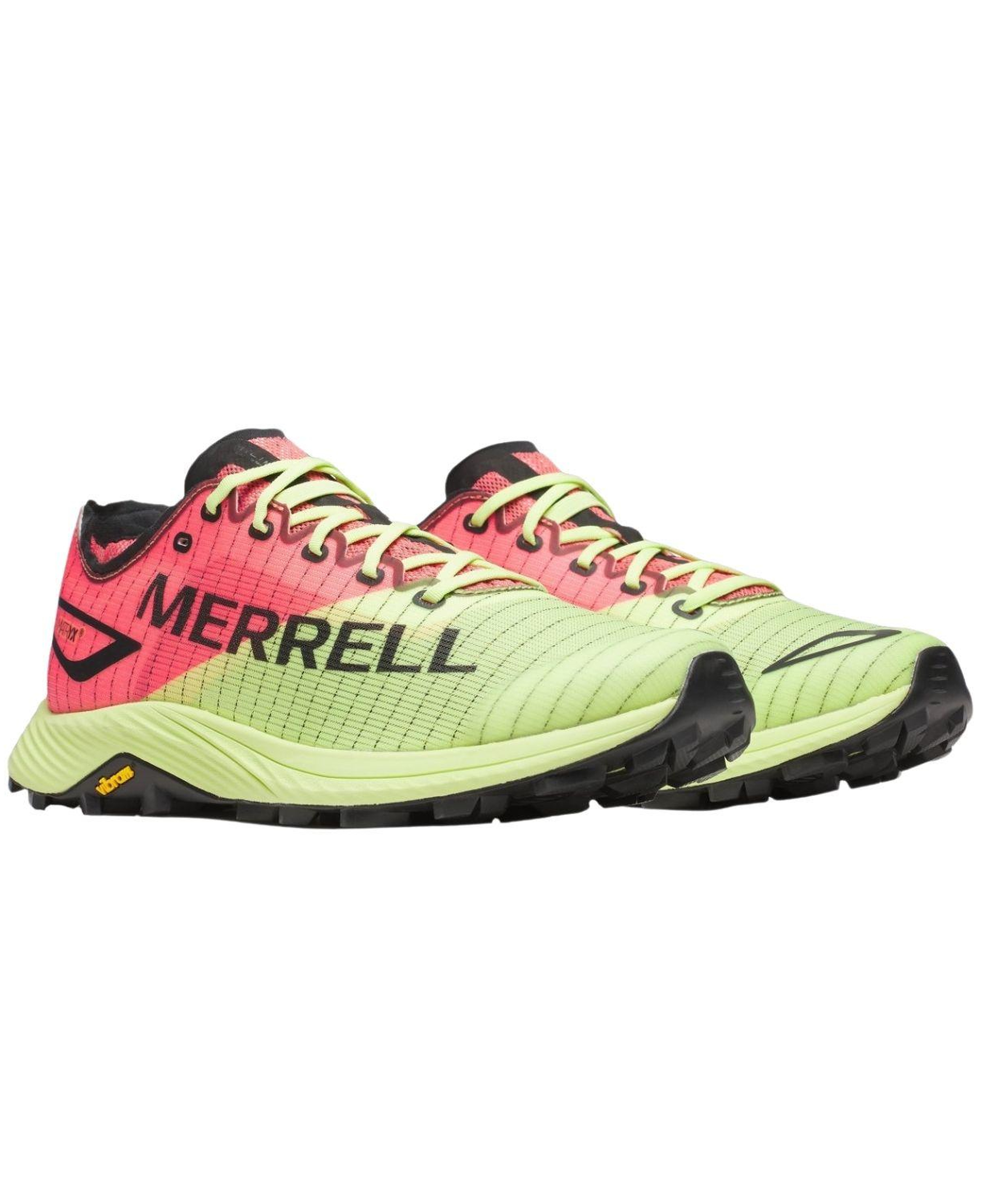 Merrell Mtl Long Sky 2 Matryx Erkek Patika Koşusu Ayakkabısı