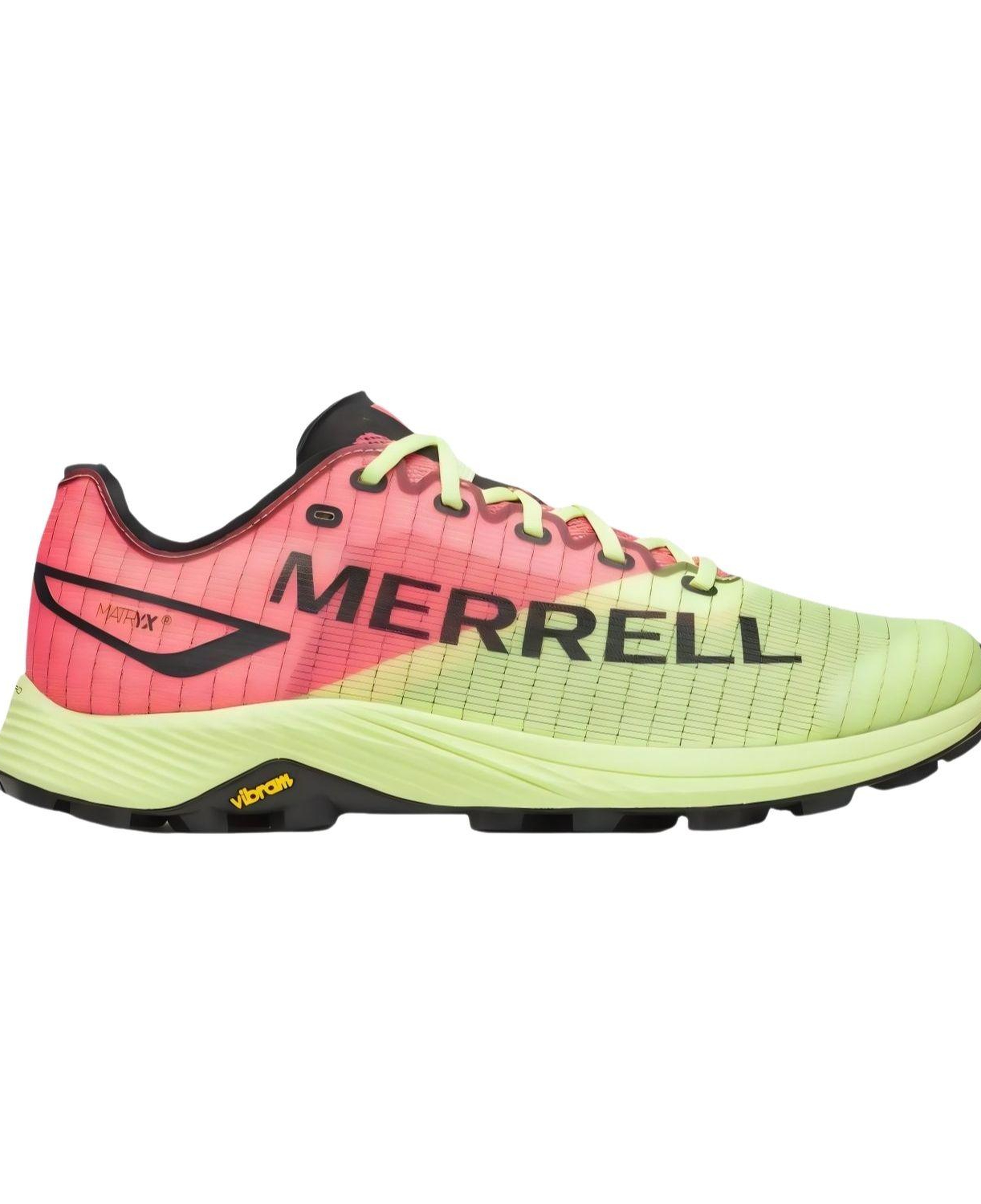 Merrell Mtl Long Sky 2 Matryx Erkek Patika Koşusu Ayakkabısı