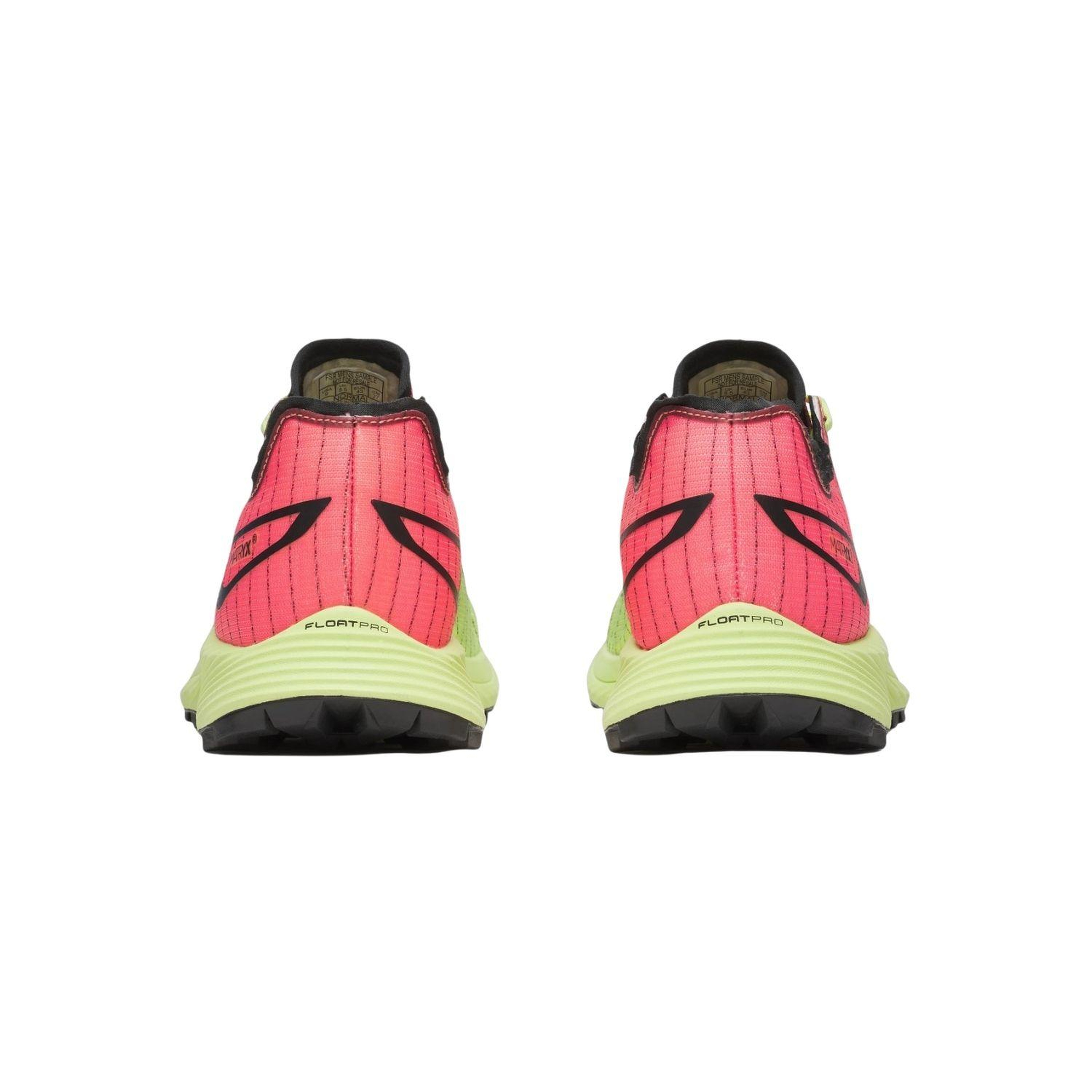 Merrell Mtl Long Sky 2 Matryx Erkek Patika Koşusu Ayakkabısı