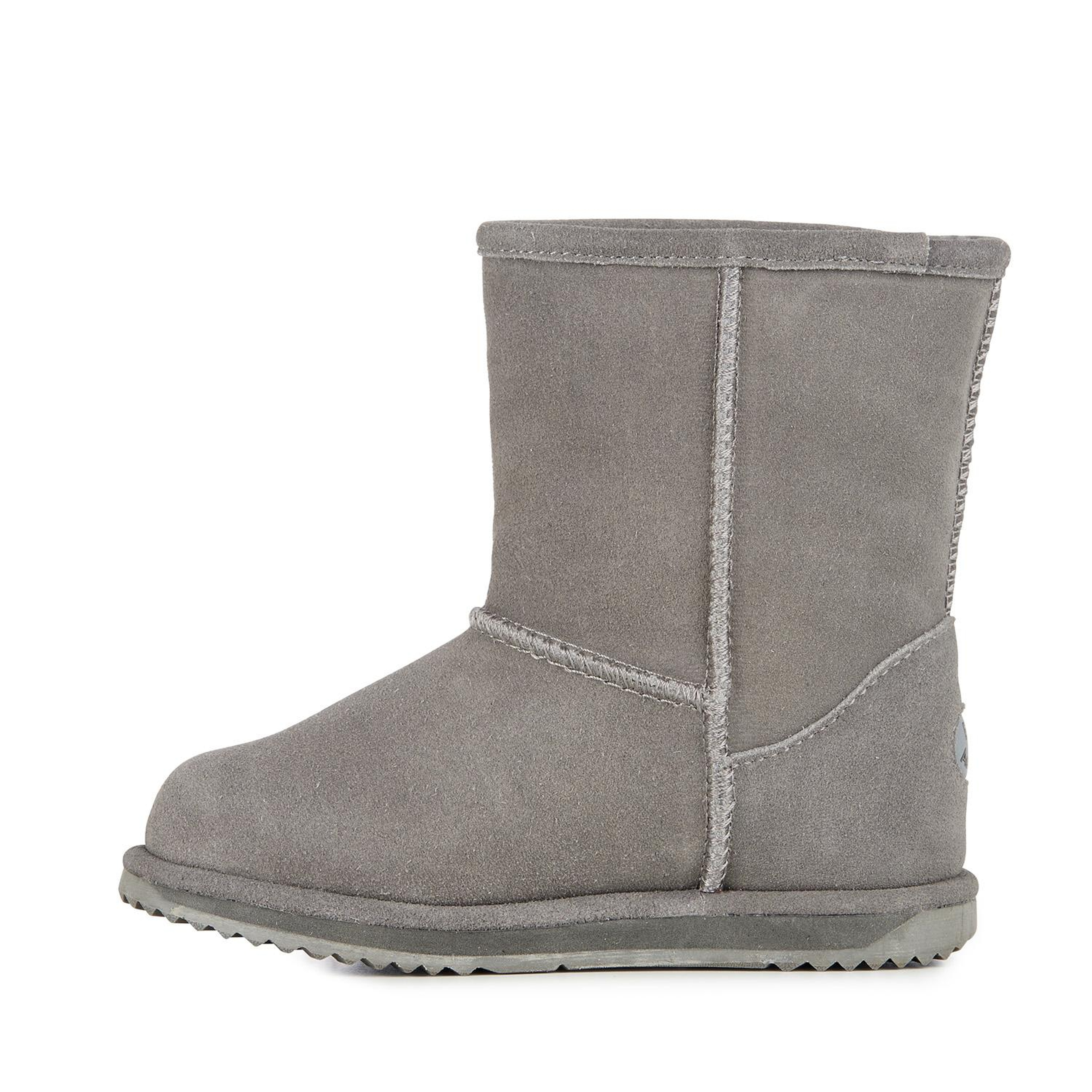 Emu Australia Brumby Lo Unisex Çocuk Gri Bot