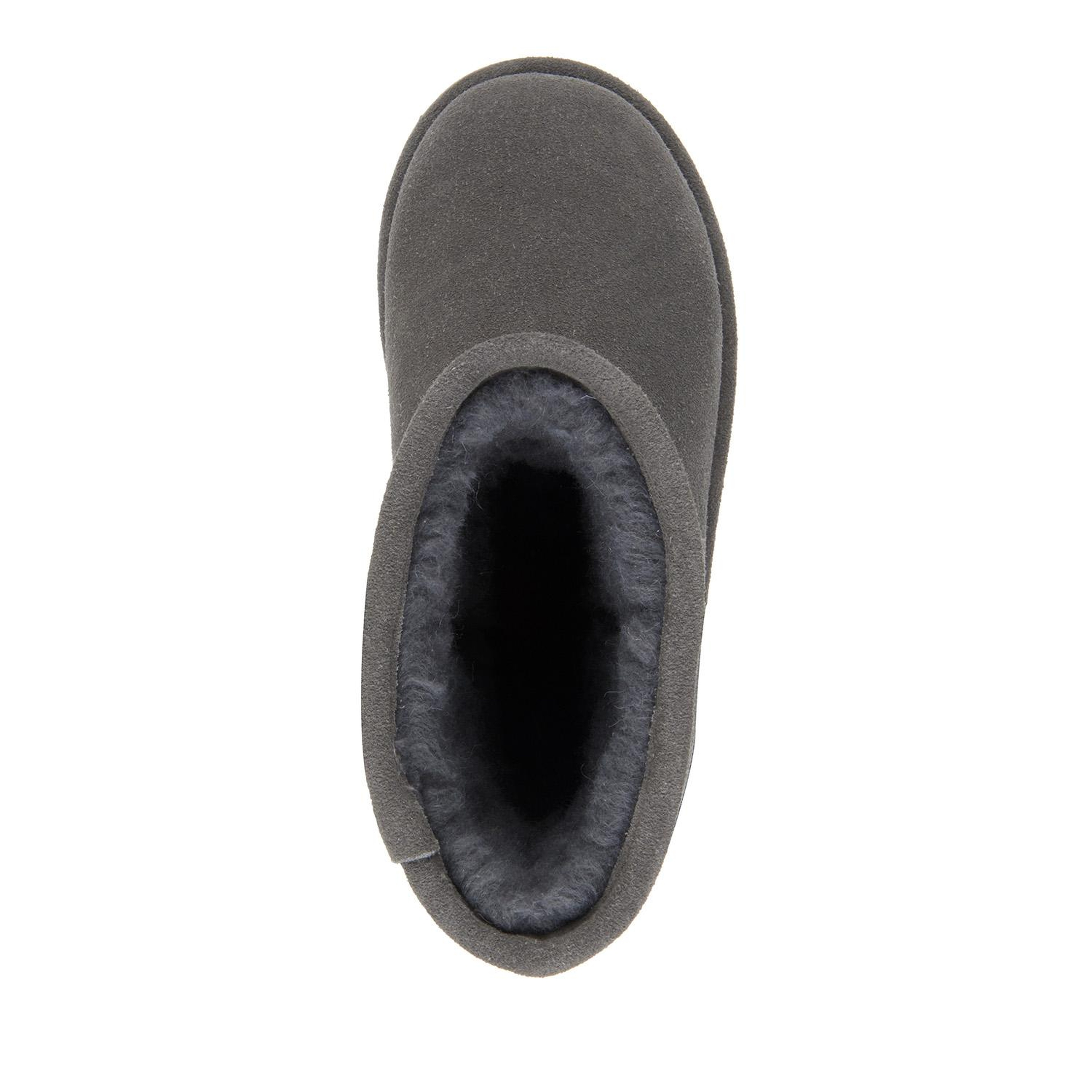Emu Australia Brumby Lo Unisex Çocuk Gri Bot
