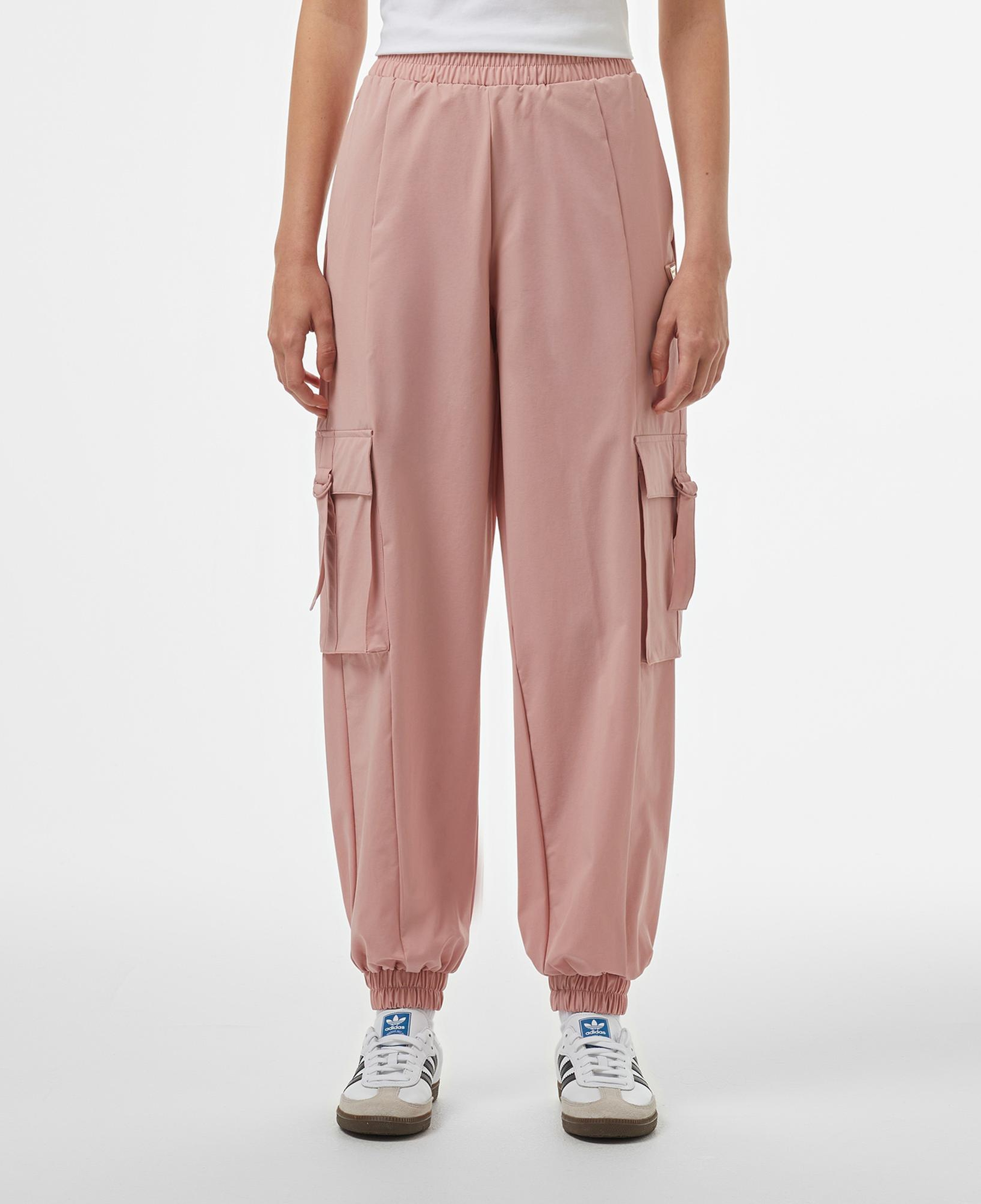 Guess Kadın Bej Eşofman Altı