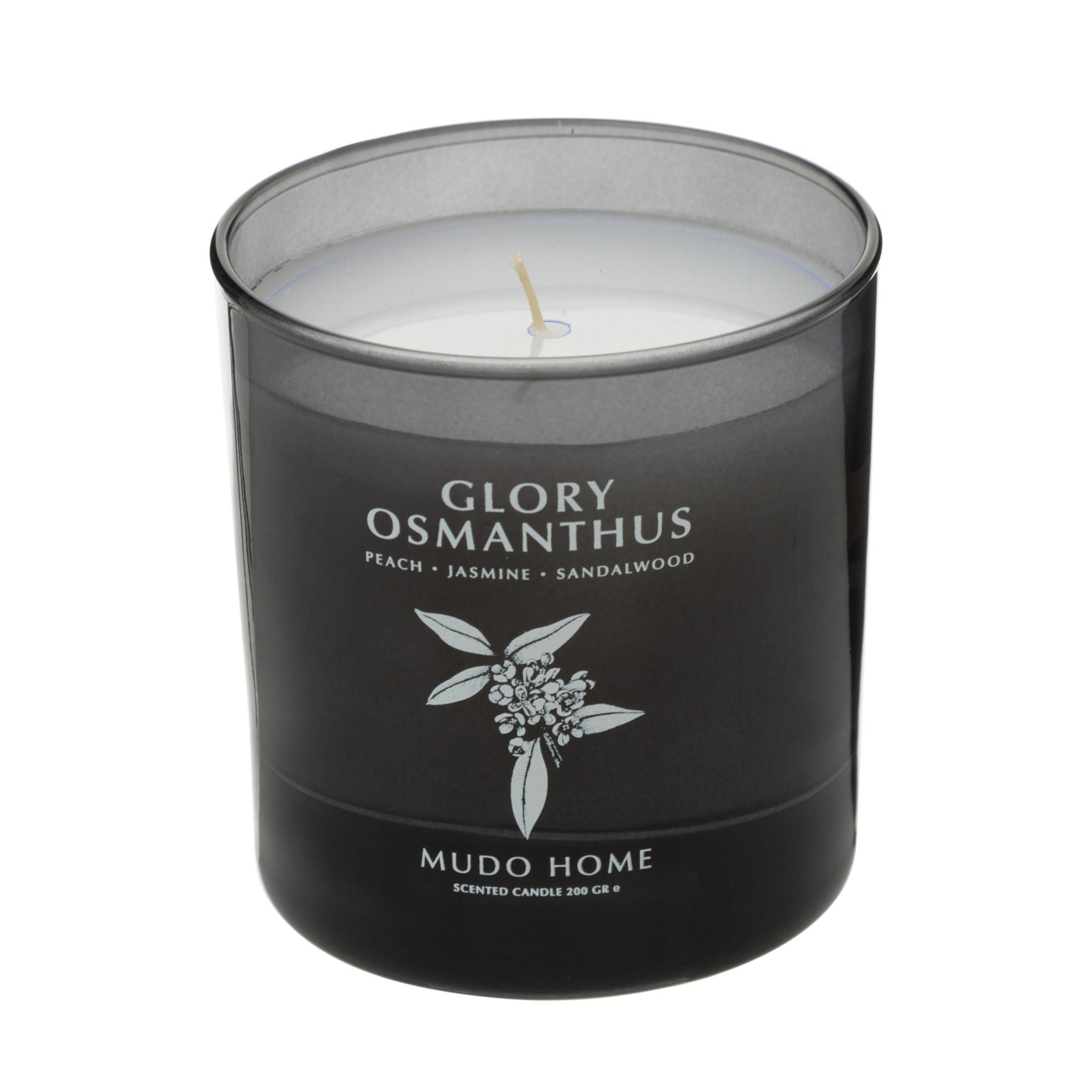 GLORY OSMANTHUS MUM 200GR