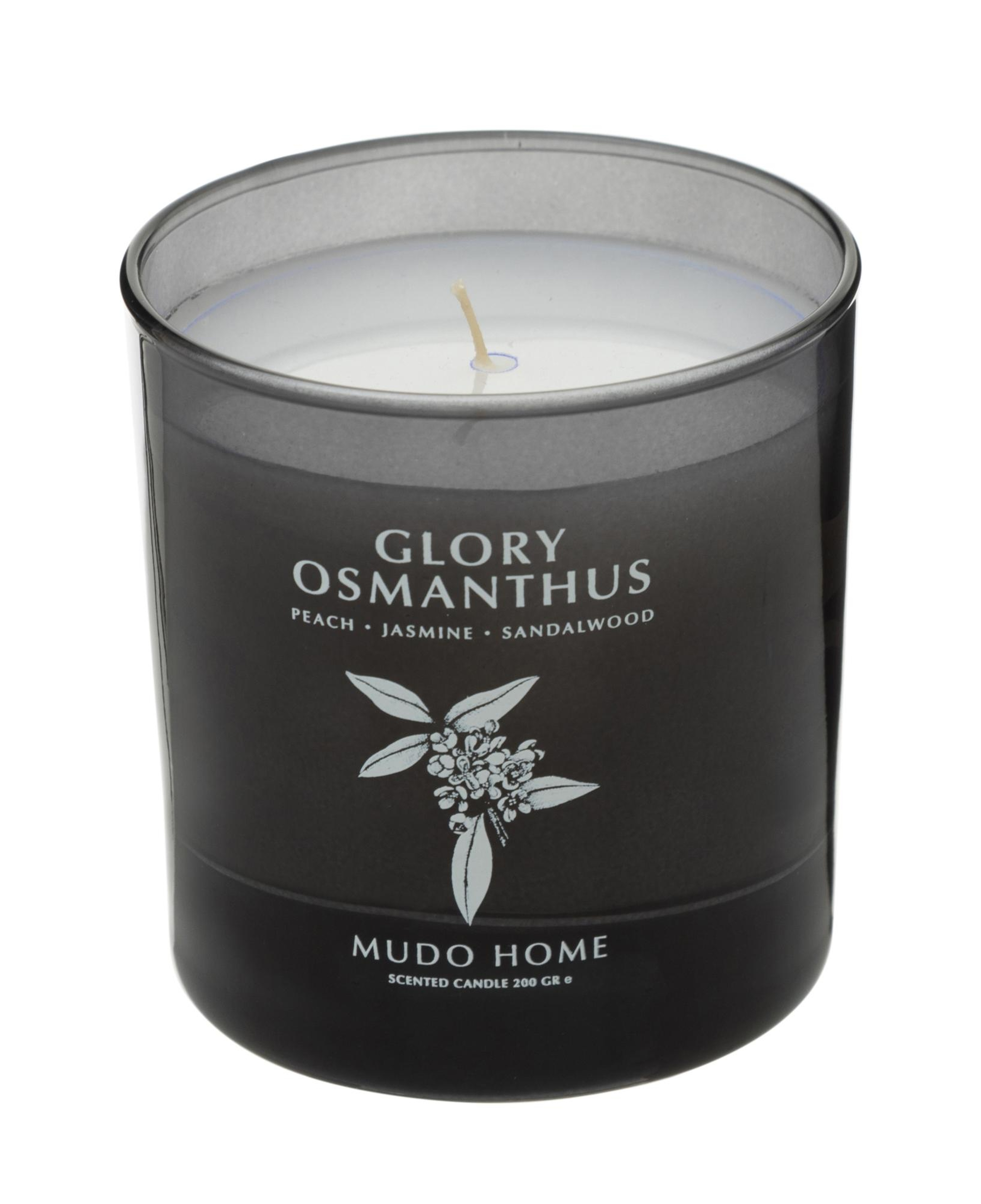 GLORY OSMANTHUS MUM 200GR