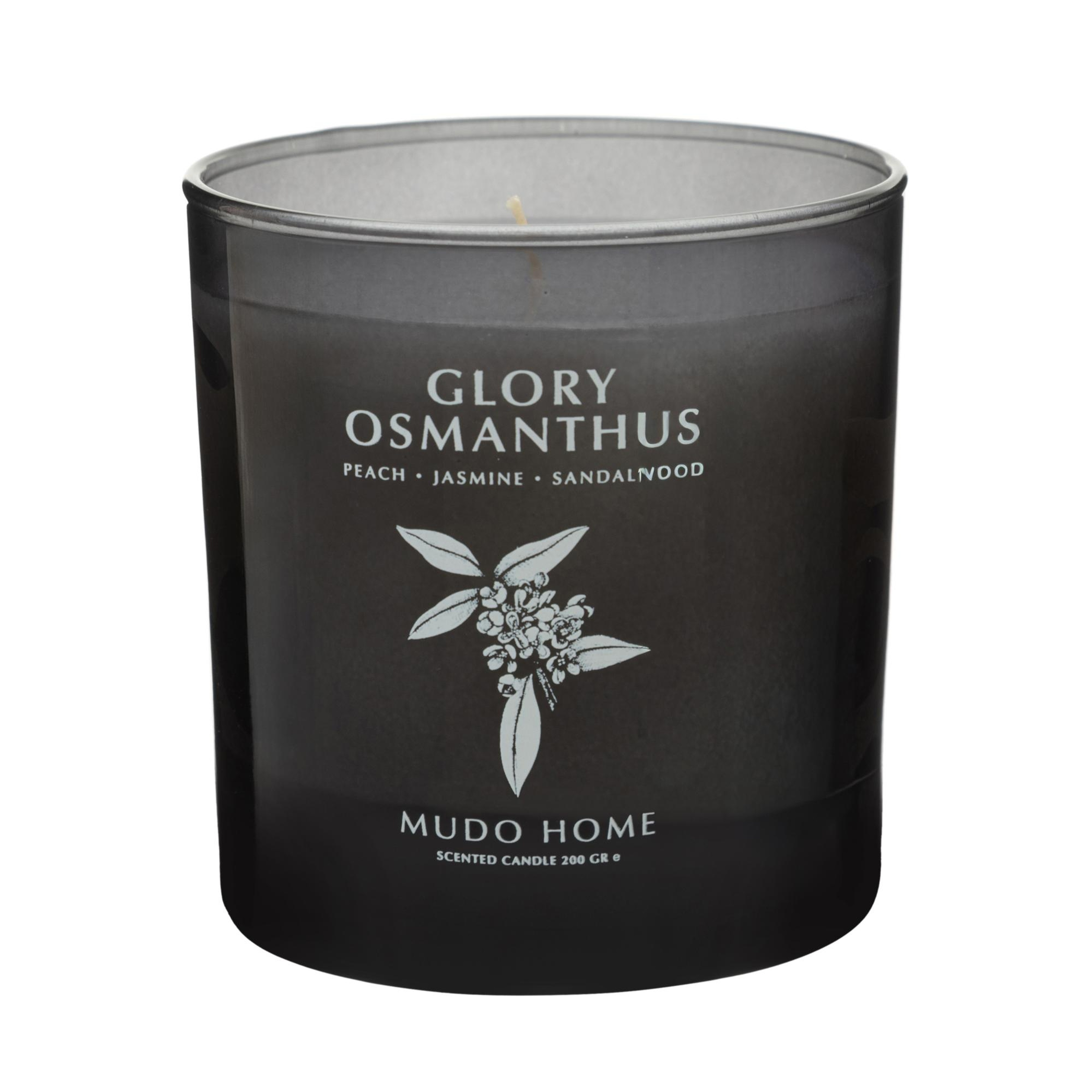GLORY OSMANTHUS MUM 200GR
