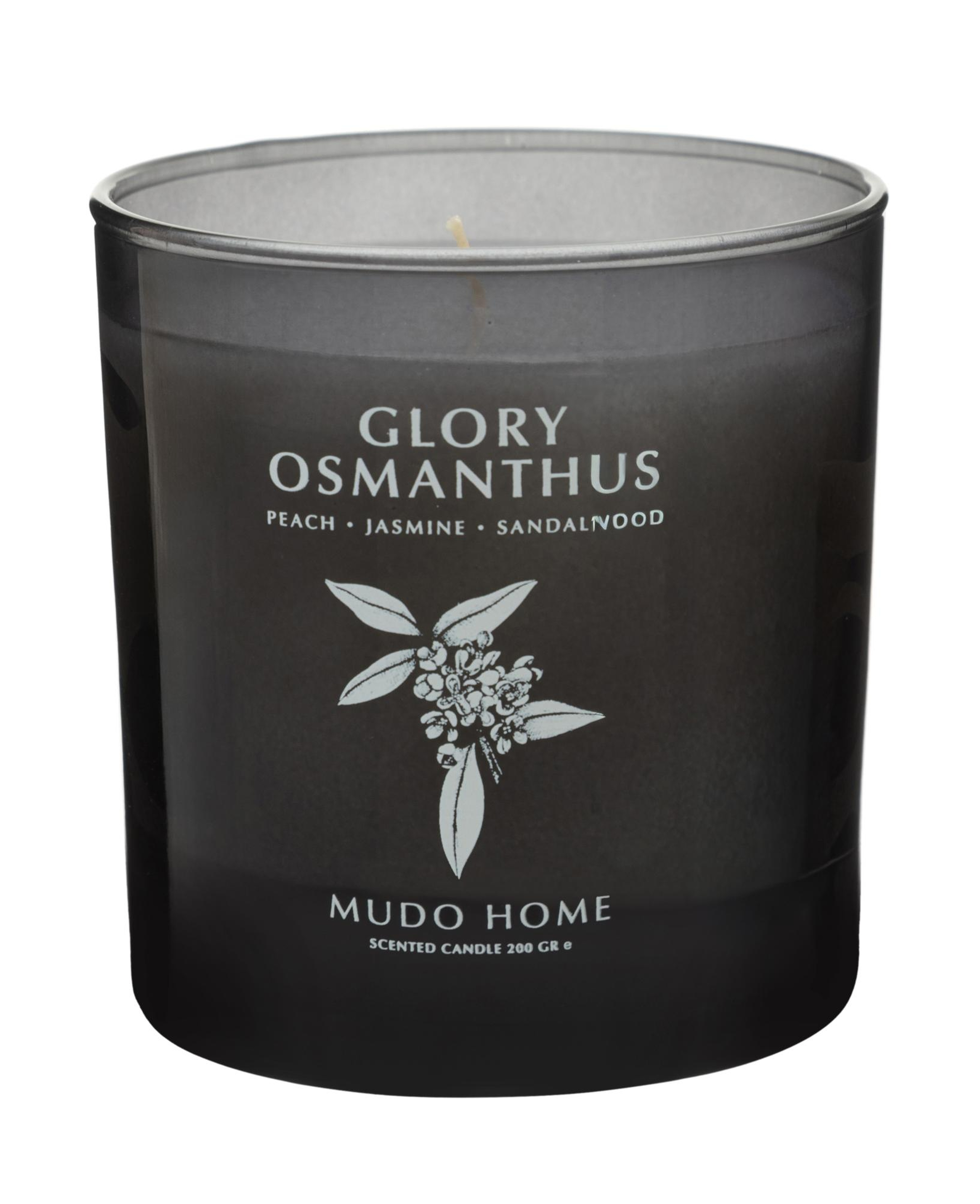 GLORY OSMANTHUS MUM 200GR