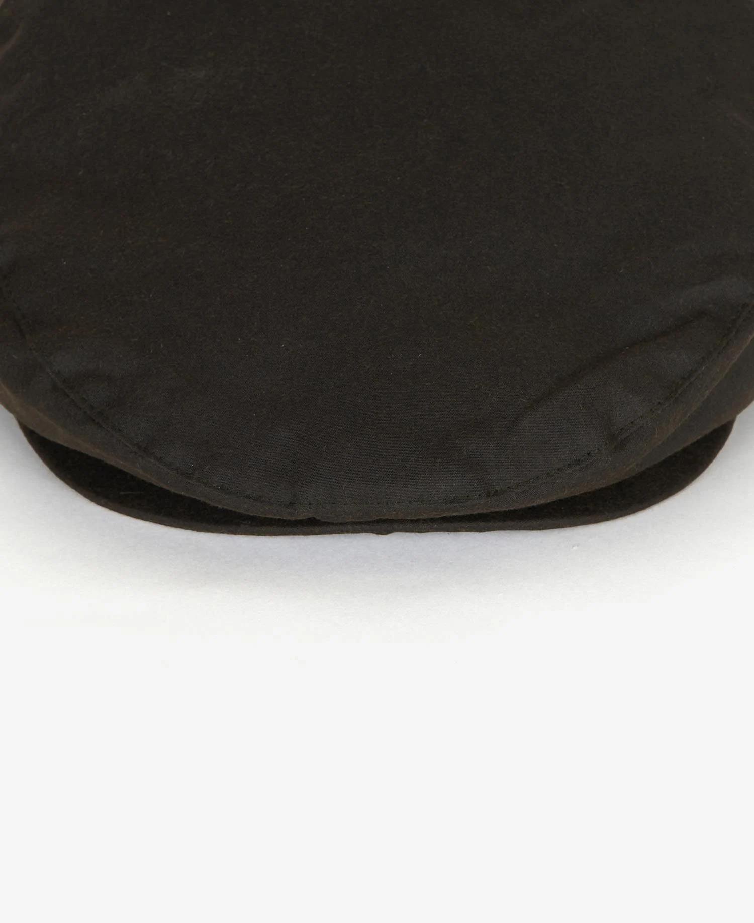 Barbour Yağlı Kasket