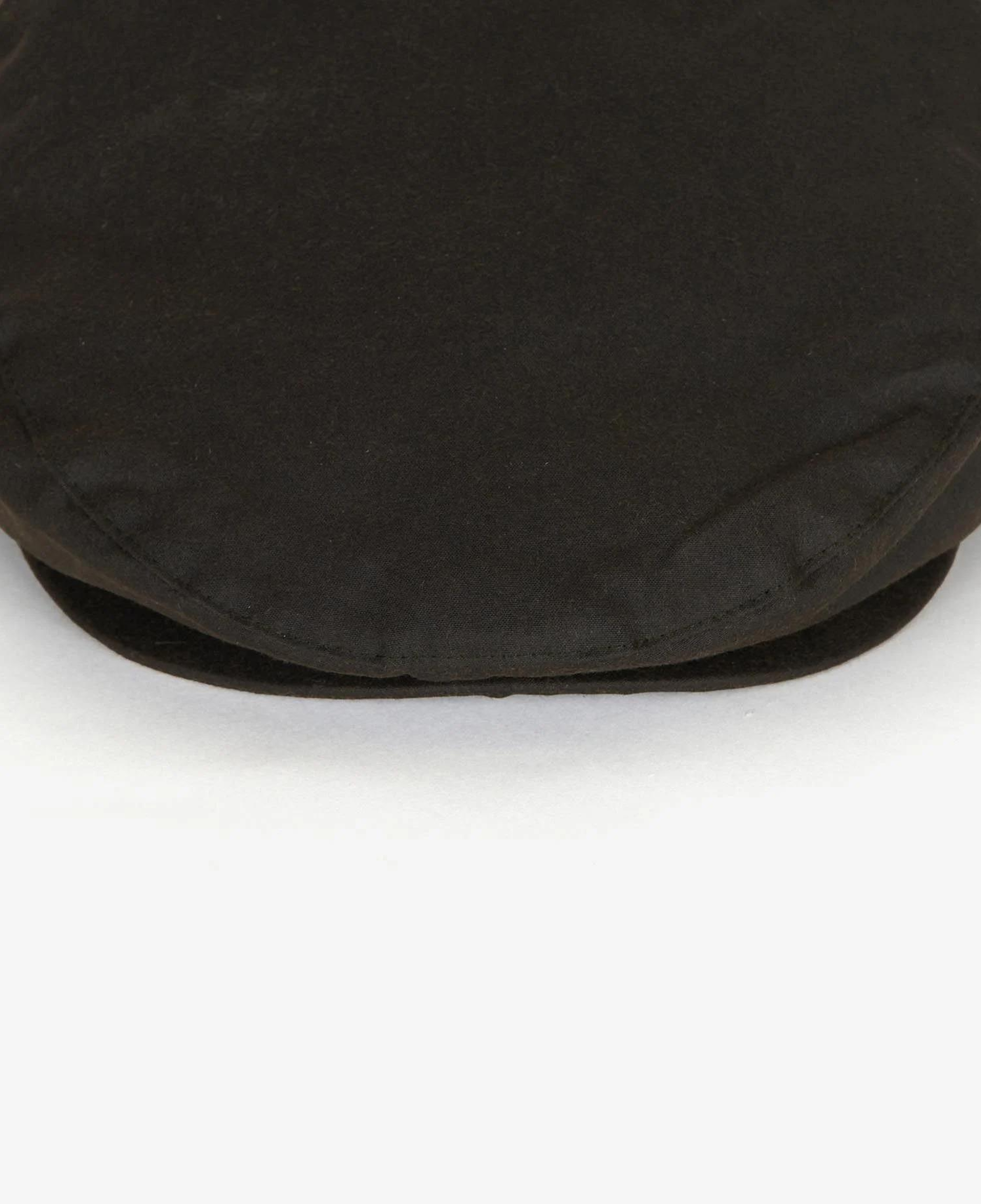 Barbour Yağlı Kasket