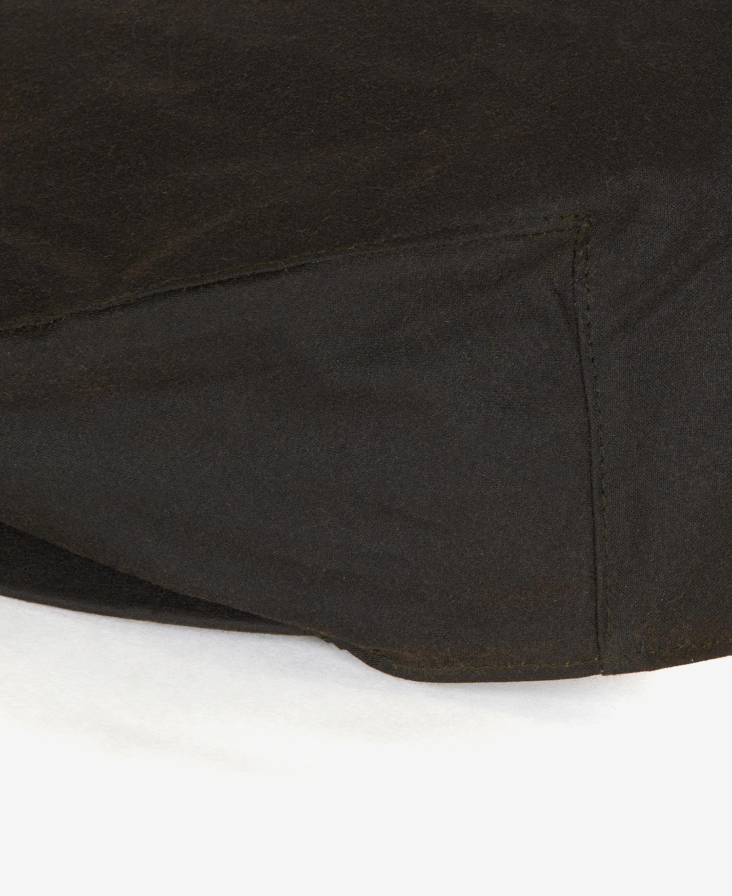 Barbour Yağlı Kasket