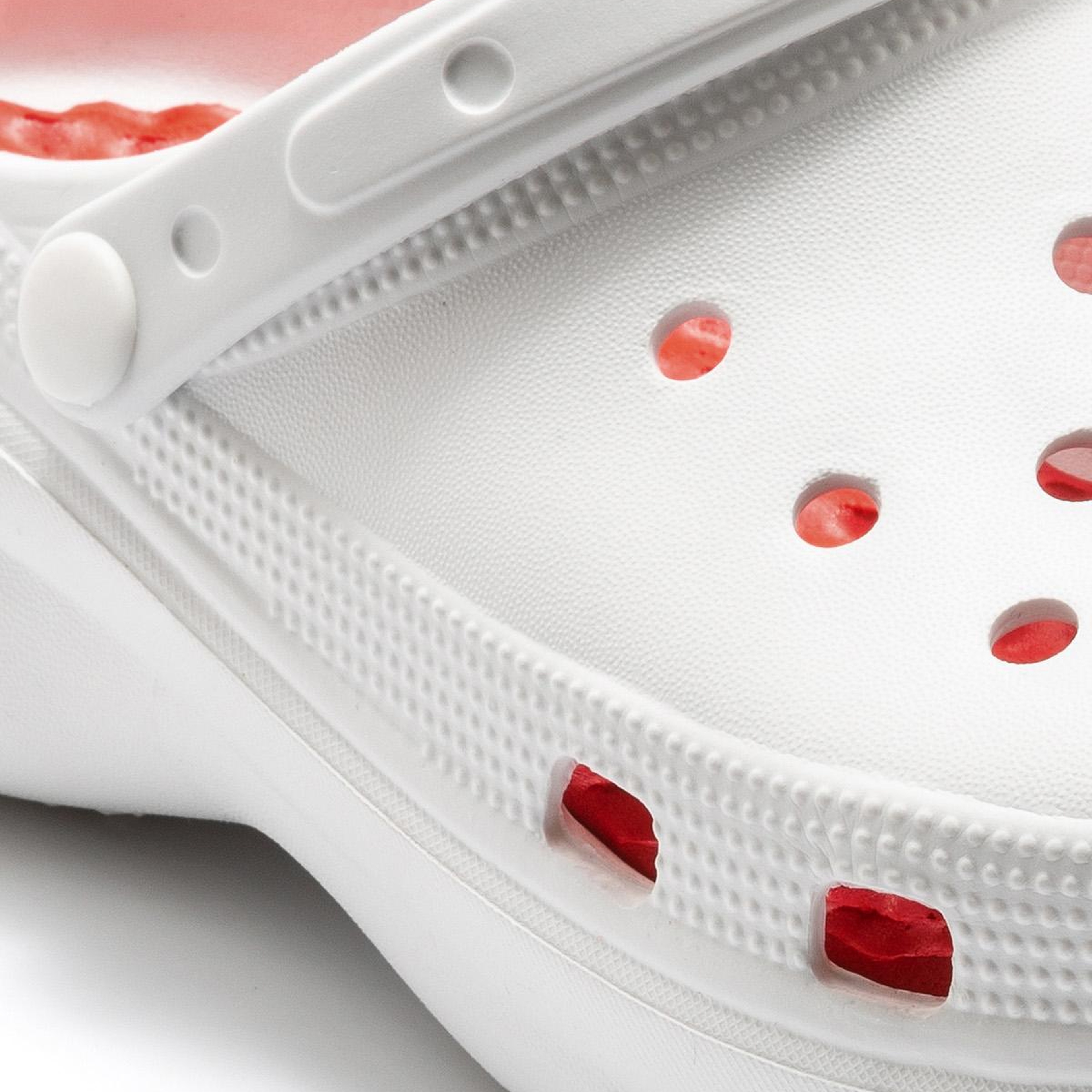 Sane Kadın Terlik Beyaz 36/40