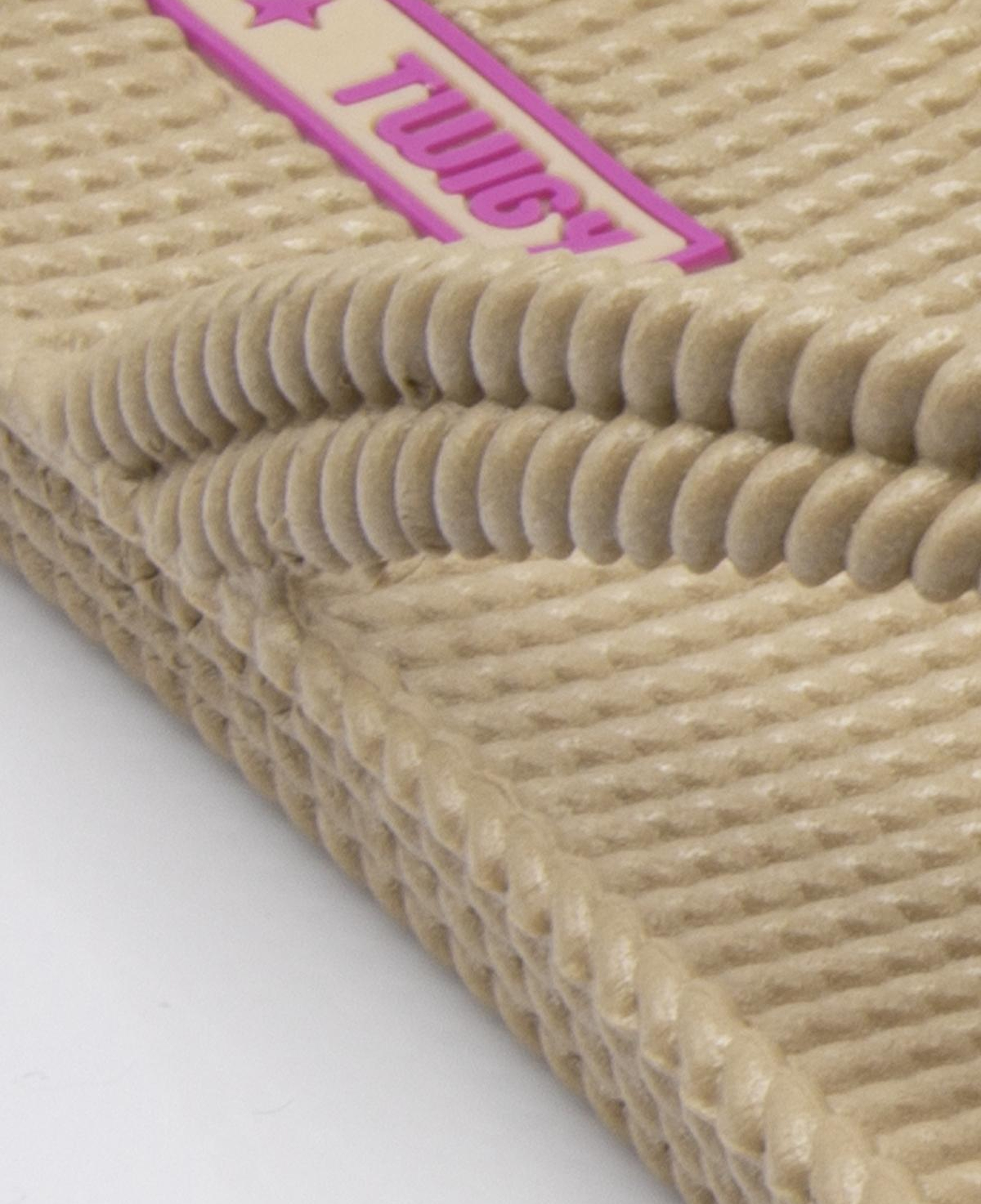 Soya Kadın Parmak Arası Terlik Bej 36/40