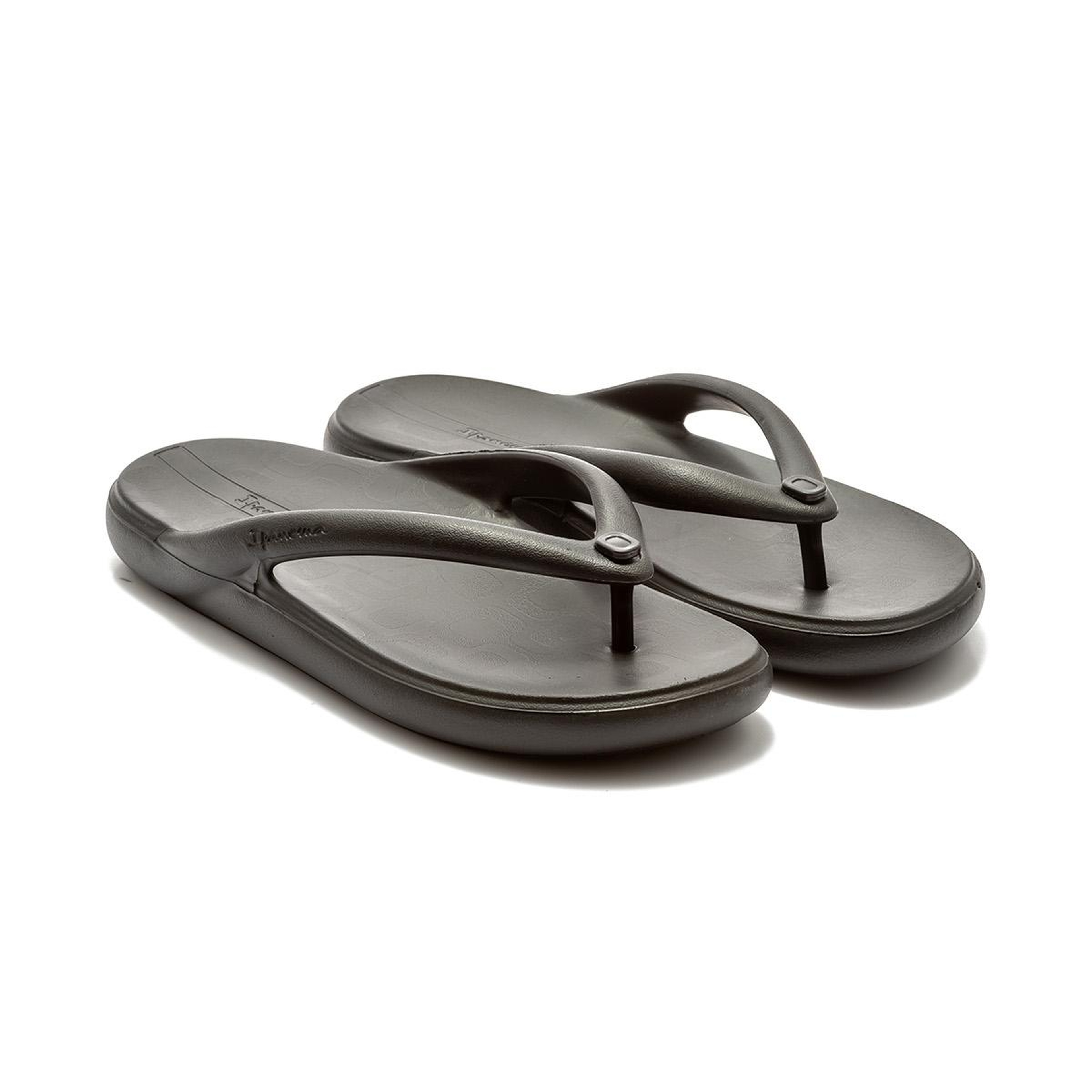 Bliss Kadın Parmak Arası Terlik Siyah 35/42